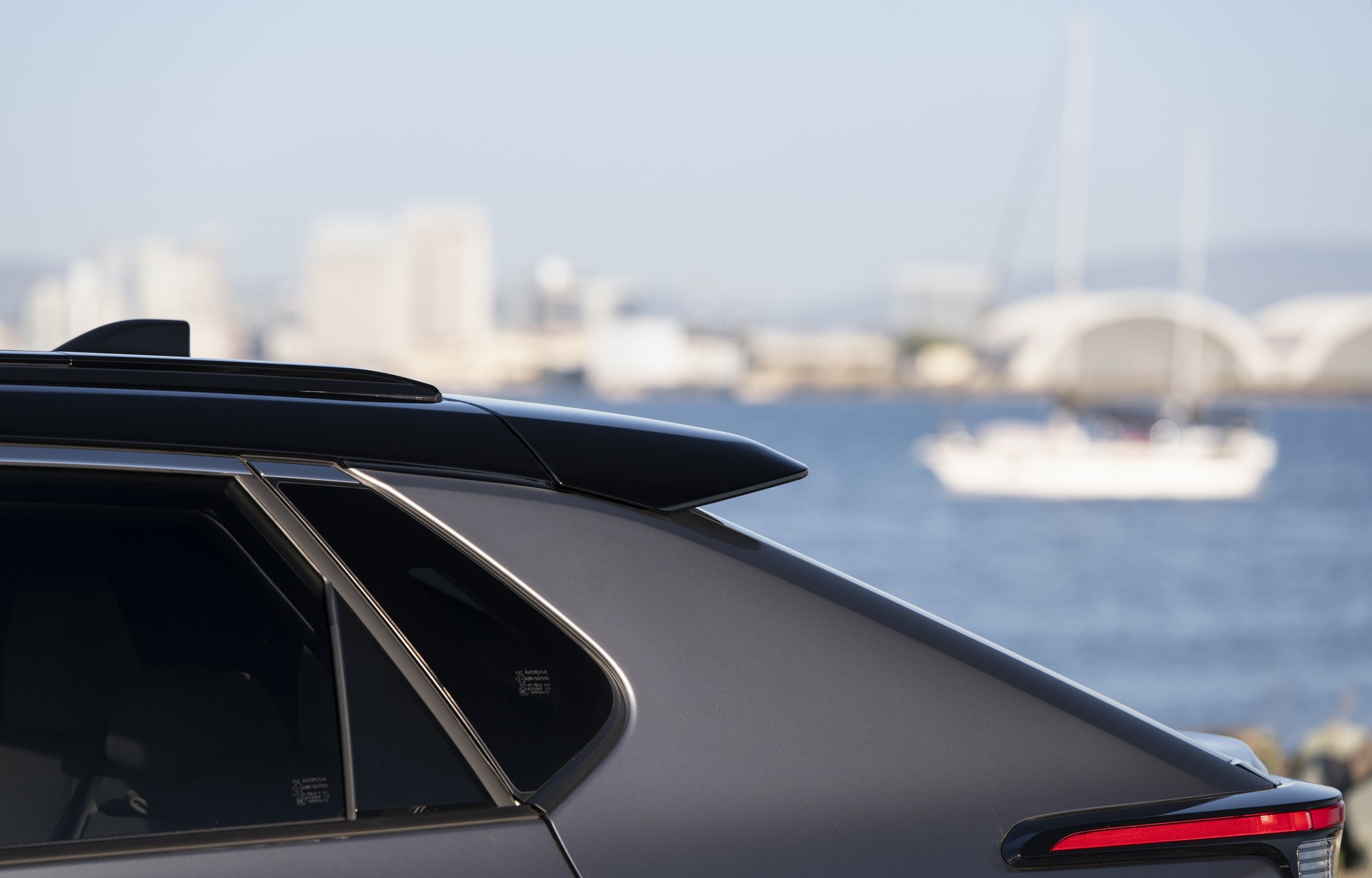 2023 Toyota bZ4X Starts At $42,000 And Arrives At Dealers This Spring