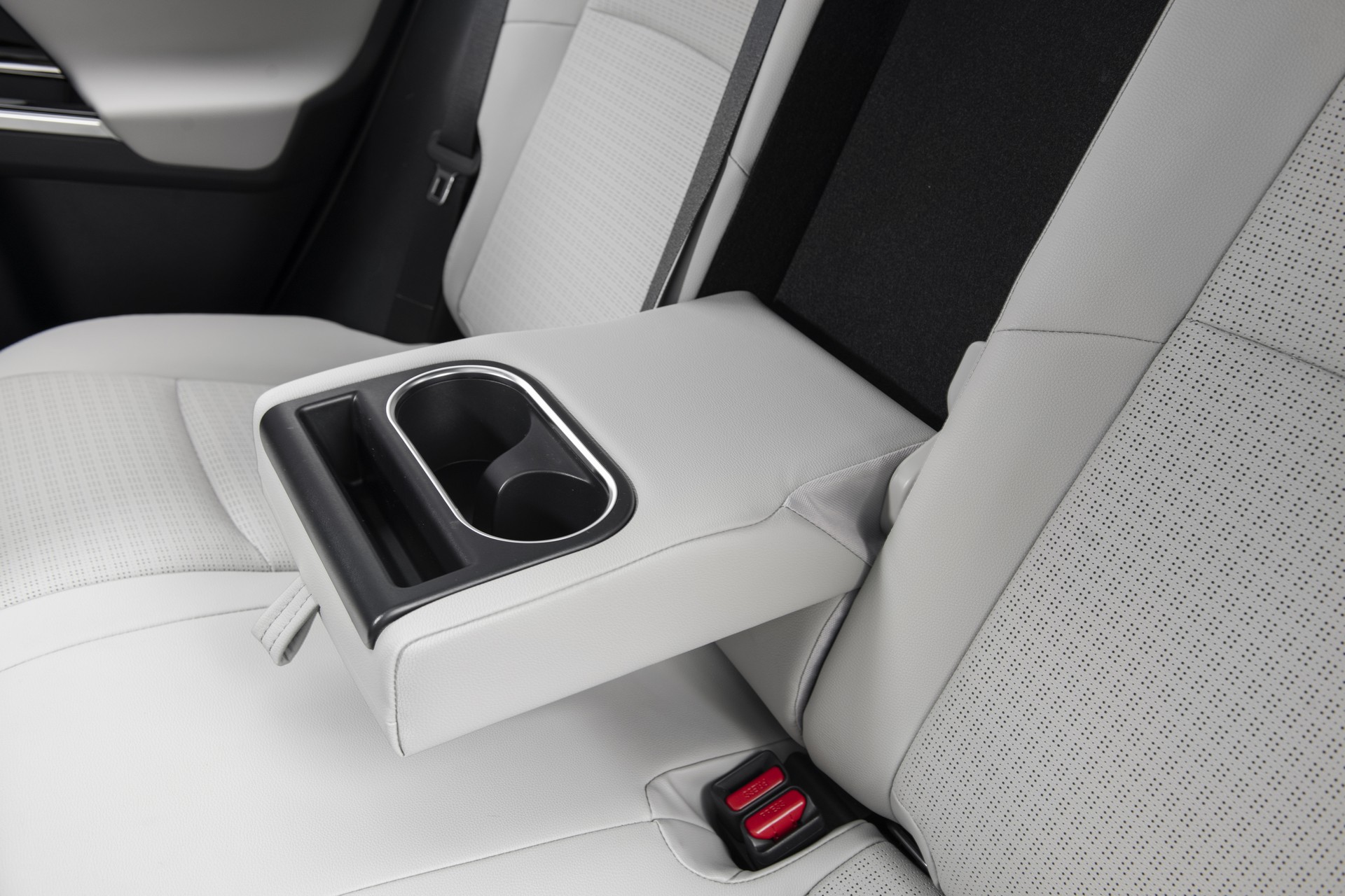 2023 Toyota bZ4X Starts At $42,000 And Arrives At Dealers This Spring