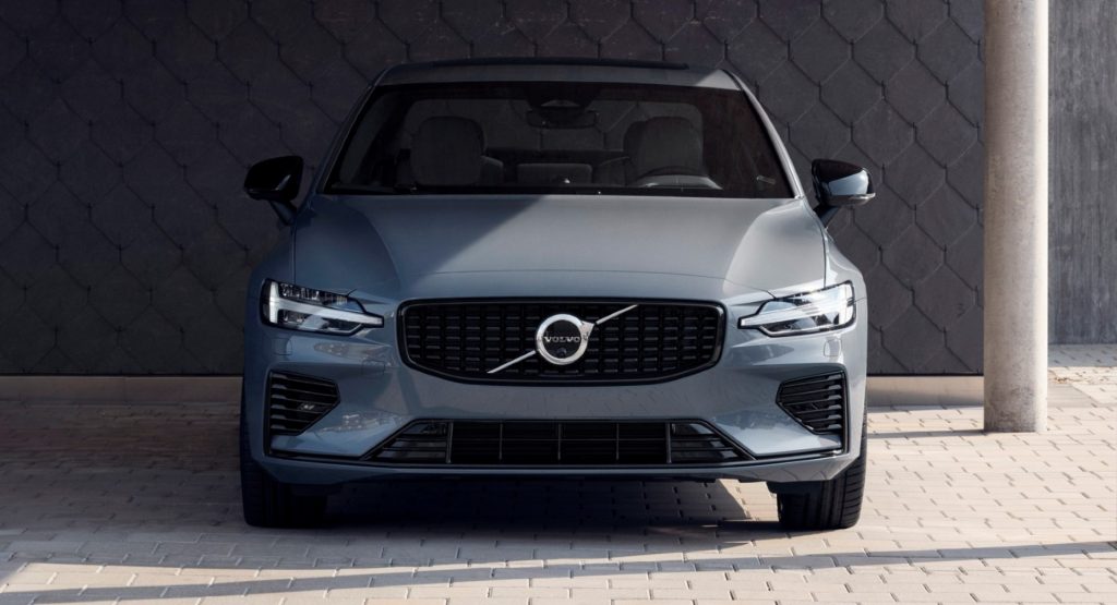  Volvo Pulls S60 Sedan From Sale In The UK, Reevaluating Its Future