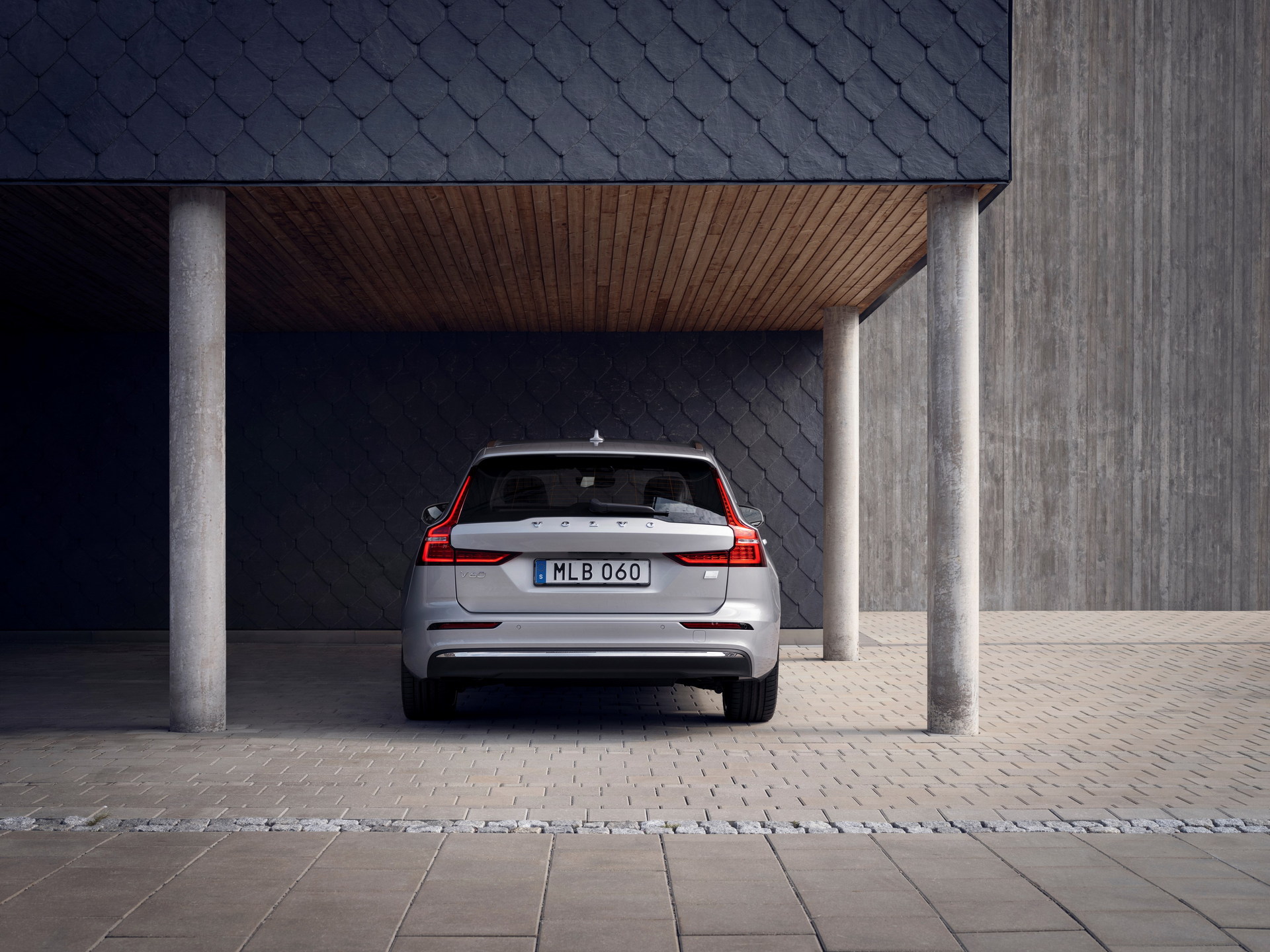 2023 Volvo S60 And V60 Facelift Quietly Unveiled With Subtle Changes And An Android-Based Infotainment