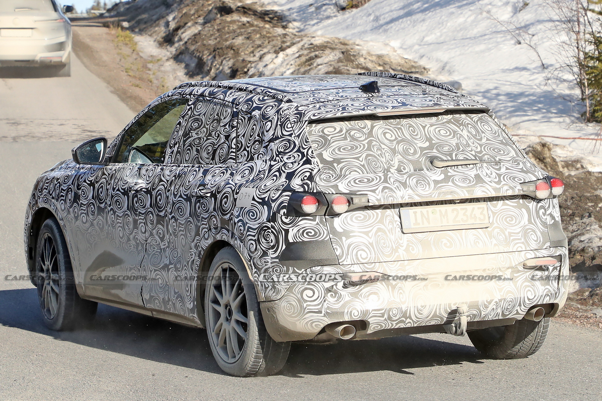 2025 Audi Q5: Design, Engines And Everything Else We Know About The Last ICE Version