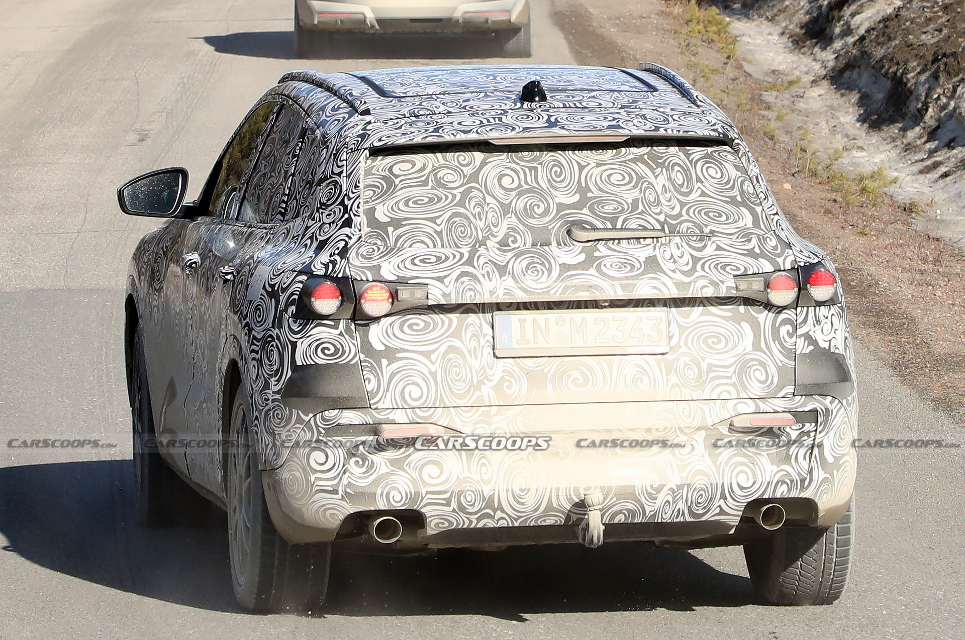 2025 Audi Q5: Design, Engines And Everything Else We Know About The Last ICE Version