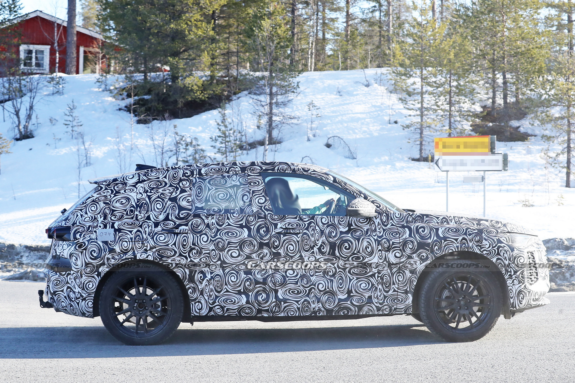 2025 Audi Q5: Design, Engines And Everything Else We Know About The Last ICE Version