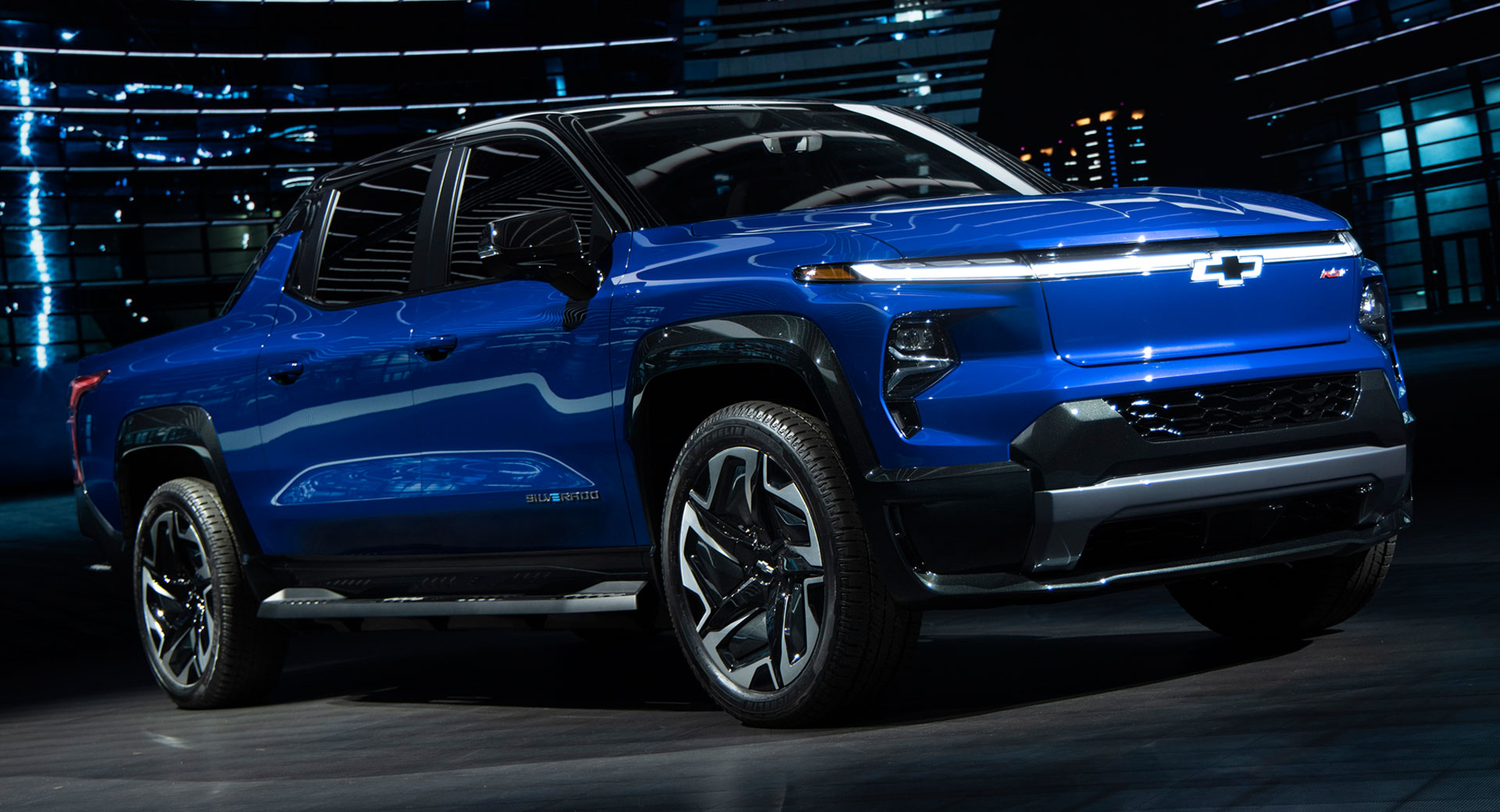 2024 Ram 1500 EV Design, Performance And Everything Else We Know So