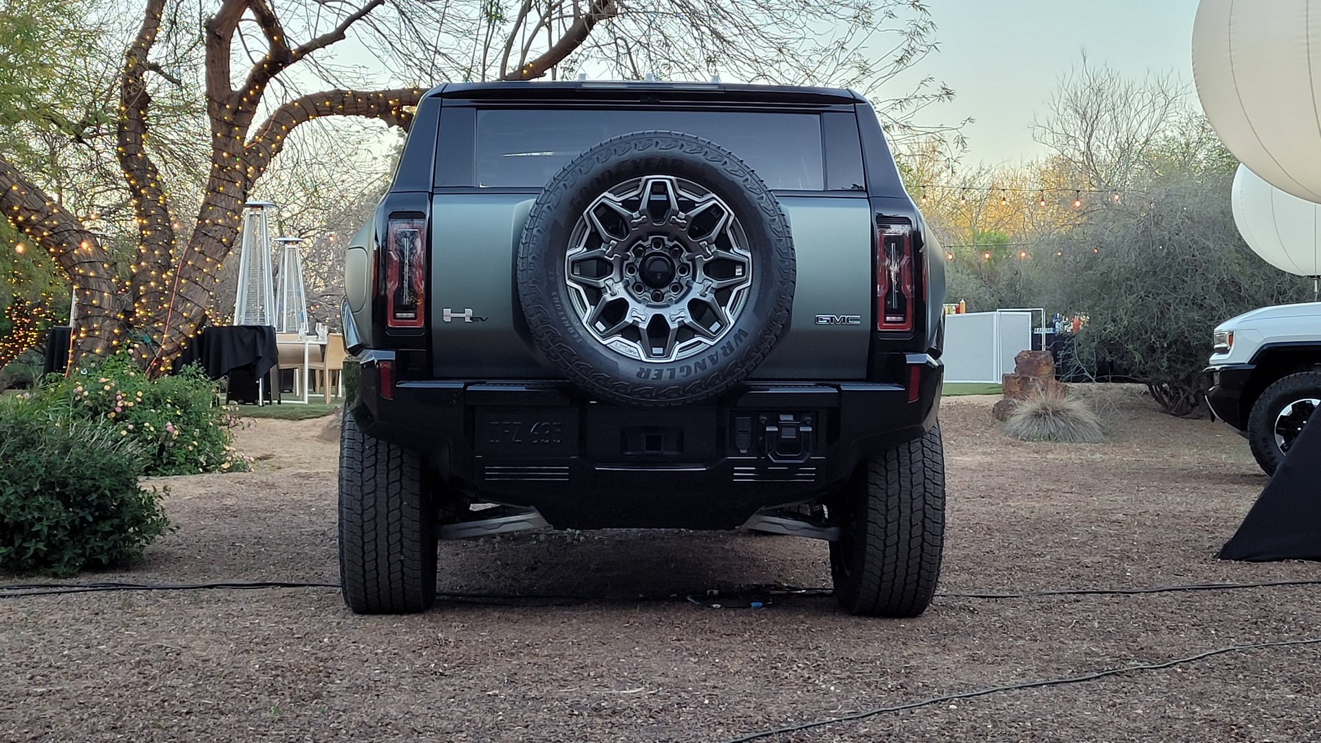 We Check Out The 2024 Hummer EV SUV Concept, Get Glimpse Of Prototype Undergoing Testing