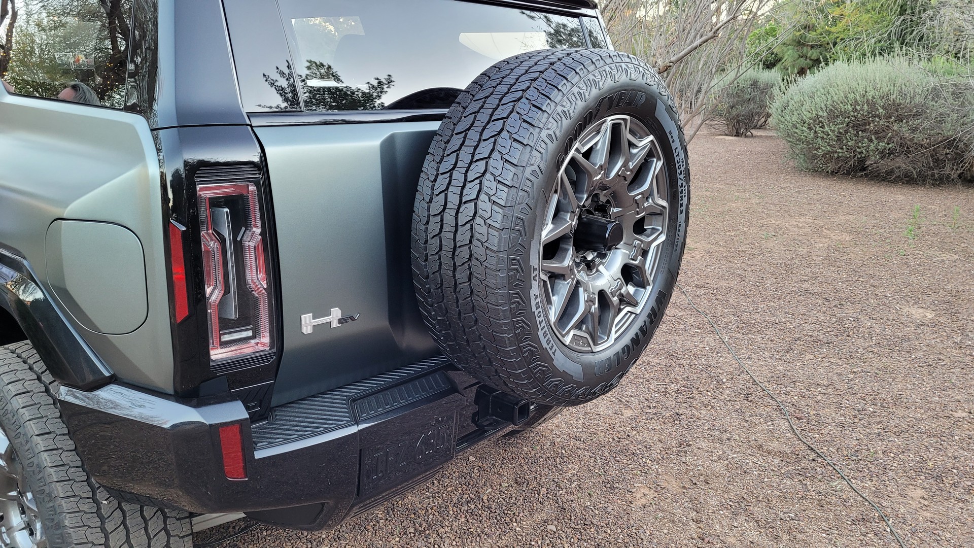 We Check Out The 2024 Hummer EV SUV Concept, Get Glimpse Of Prototype Undergoing Testing