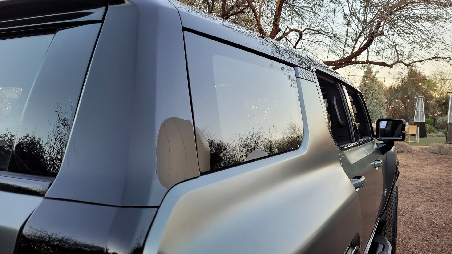 We Check Out The 2024 Hummer EV SUV Concept, Get Glimpse Of Prototype Undergoing Testing