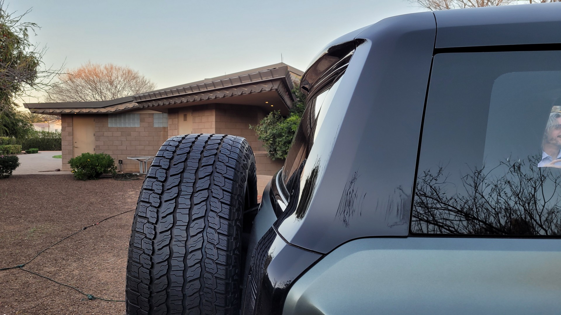 We Check Out The 2024 Hummer EV SUV Concept, Get Glimpse Of Prototype Undergoing Testing