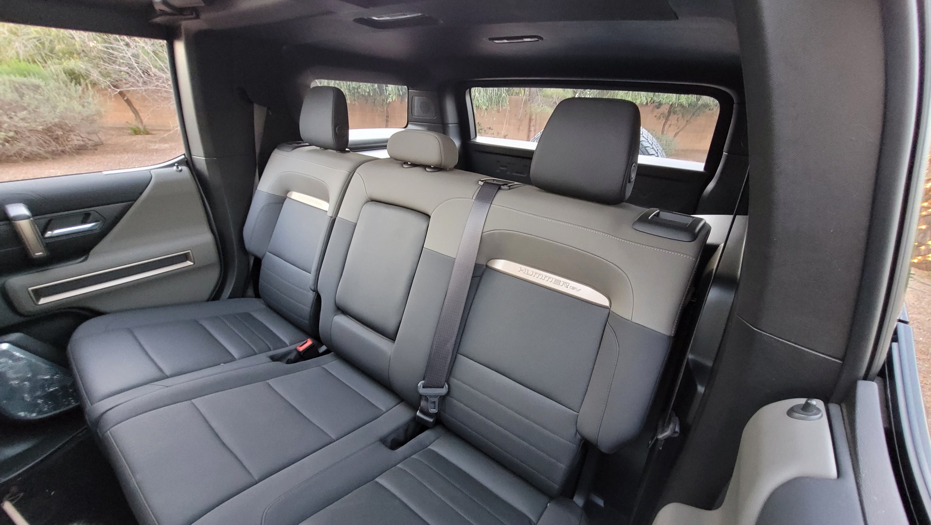 We Check Out The 2024 Hummer EV SUV Concept, Get Glimpse Of Prototype Undergoing Testing