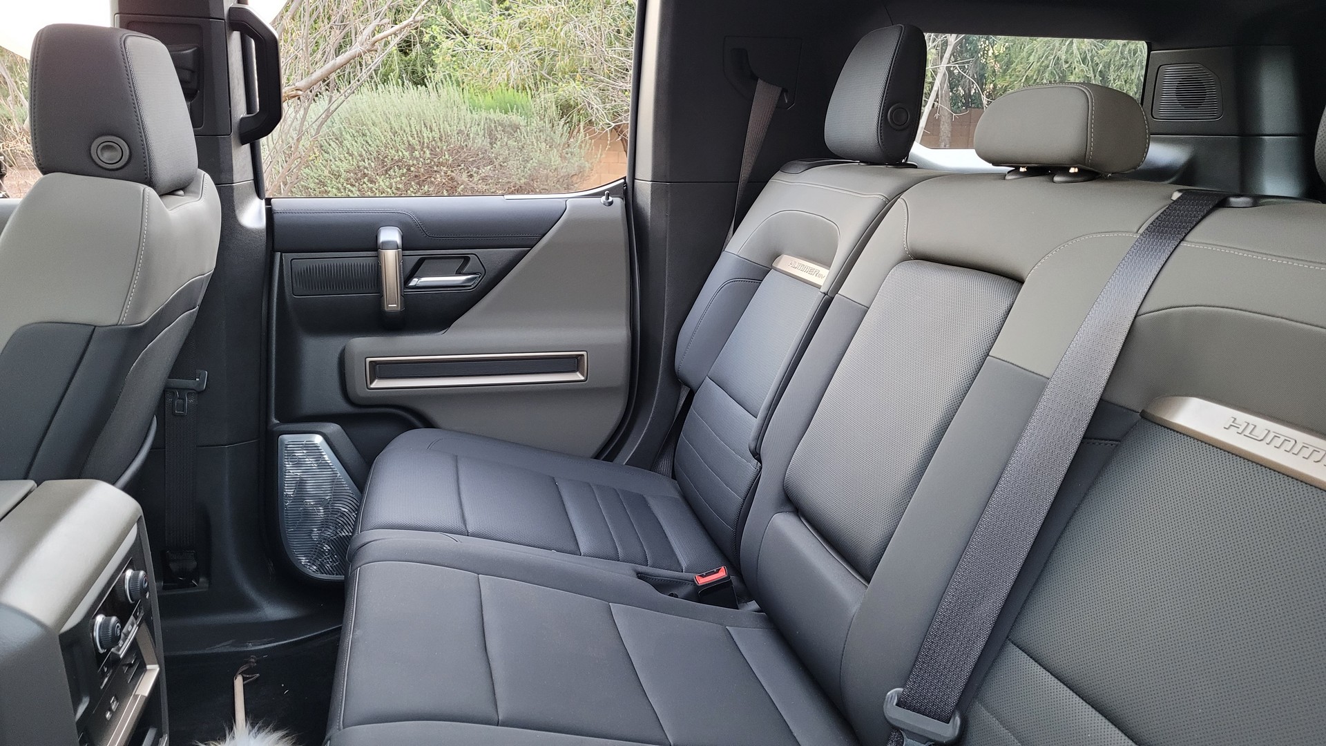 We Check Out The 2024 Hummer EV SUV Concept, Get Glimpse Of Prototype Undergoing Testing