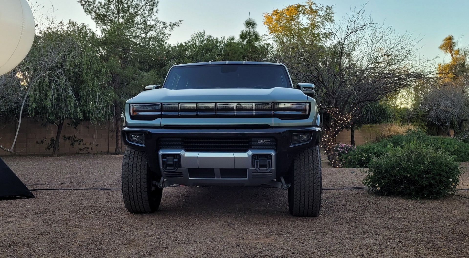 We Check Out The 2024 Hummer EV SUV Concept, Get Glimpse Of Prototype Undergoing Testing