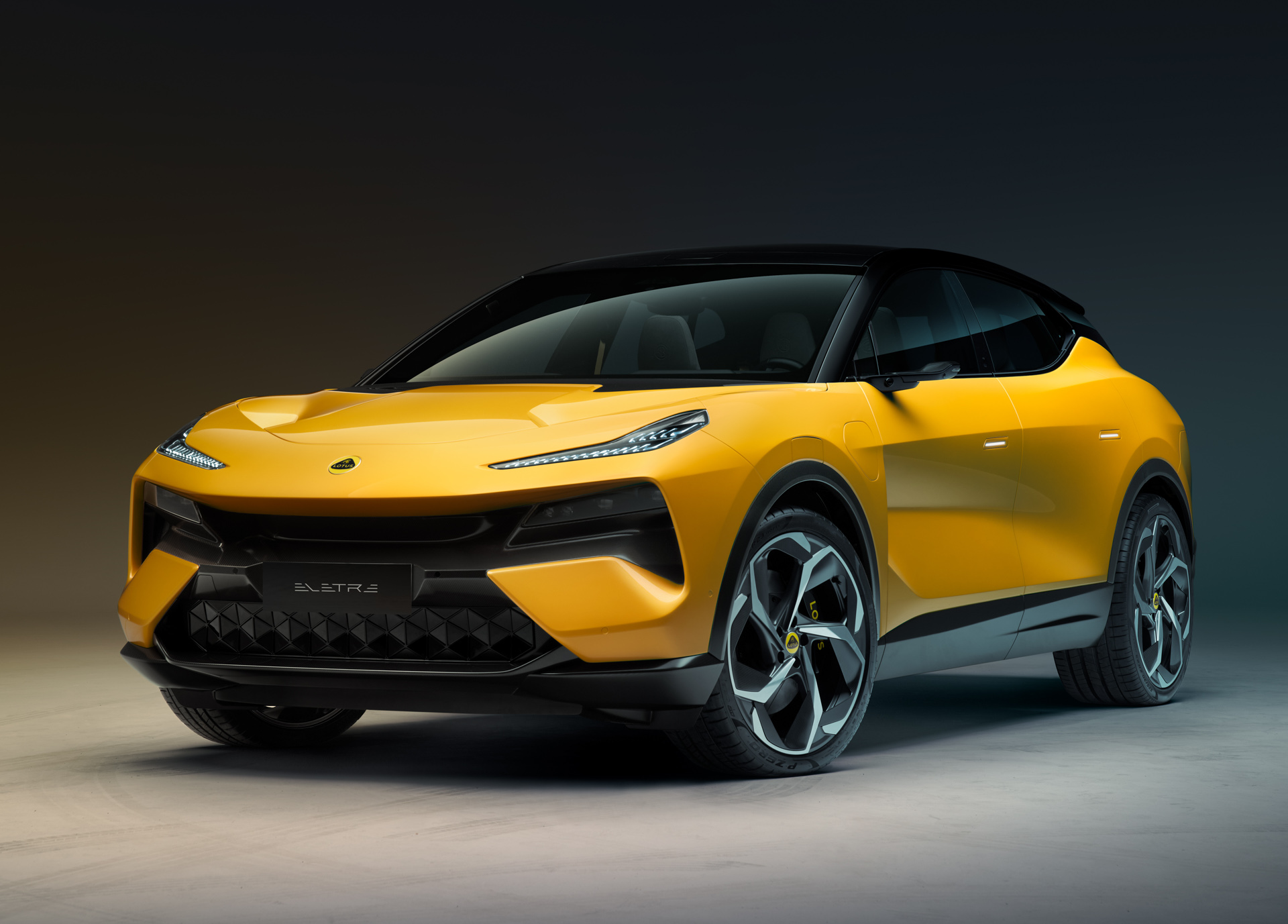 Is The Lotus Eletre Too Generic? Here’s What You Said (And Lotus Won’t Like Some Of It)
