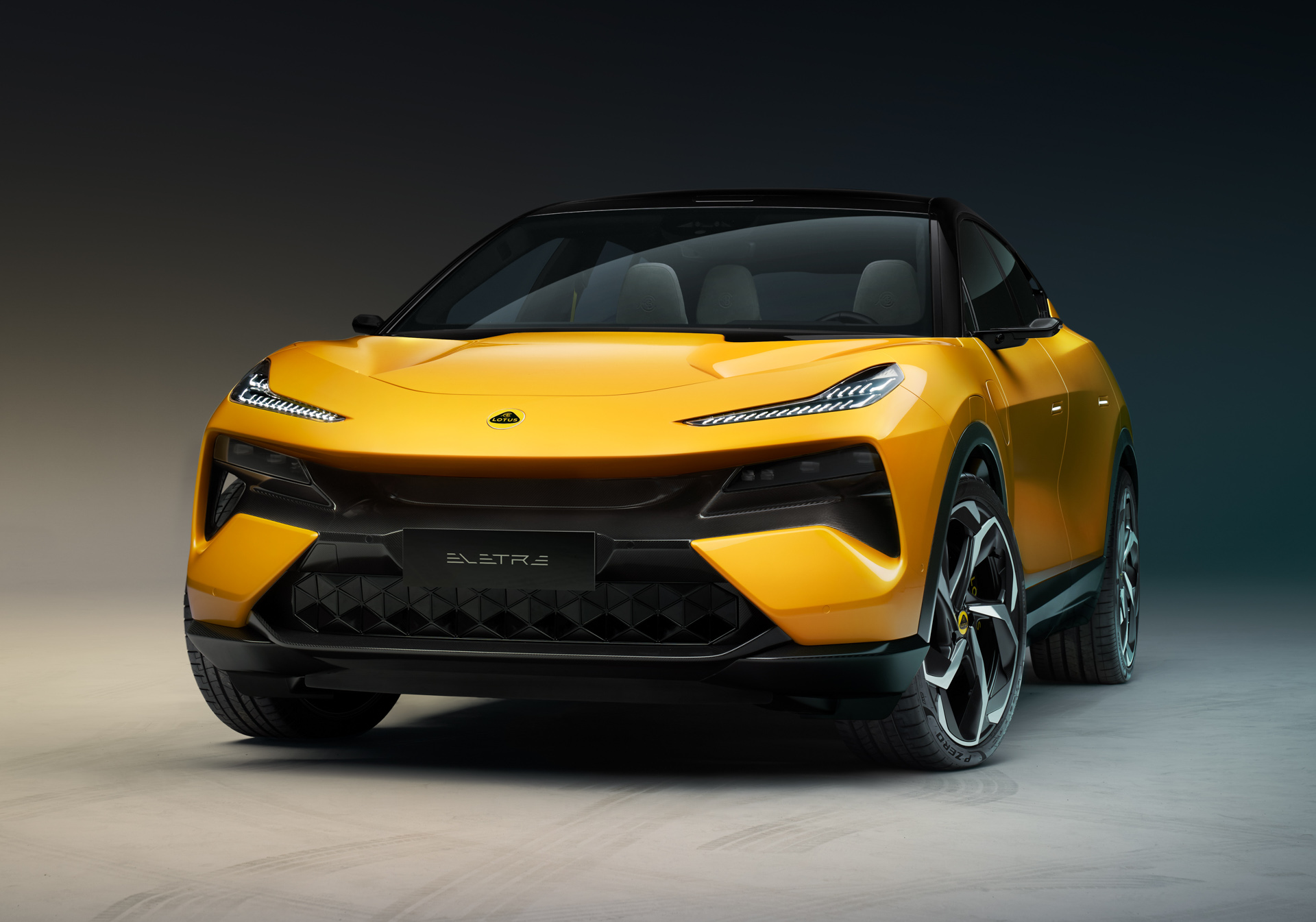 Is The Lotus Eletre Too Generic? Here’s What You Said (And Lotus Won’t Like Some Of It)