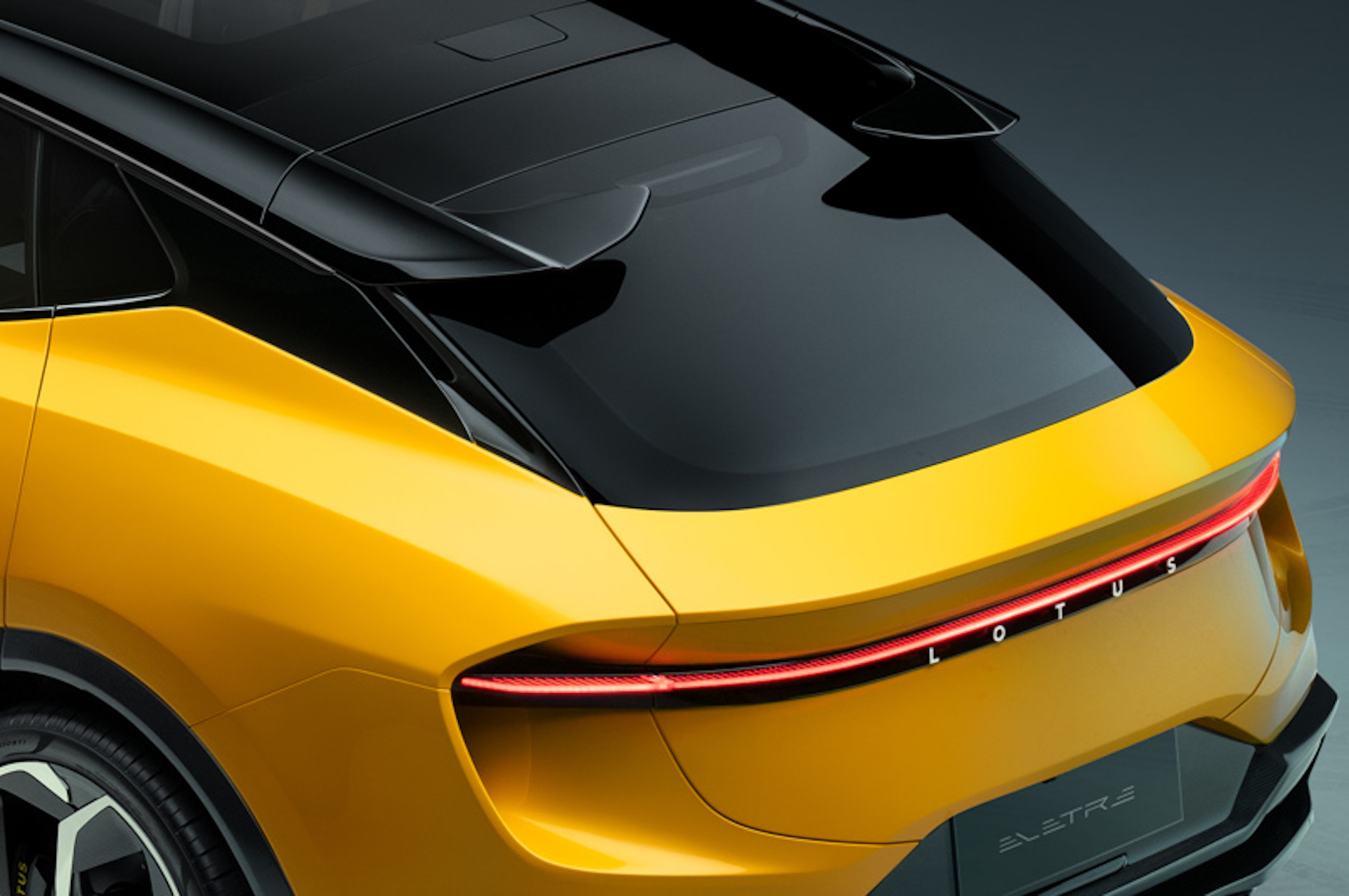 Is The Lotus Eletre Too Generic? Here’s What You Said (And Lotus Won’t Like Some Of It)