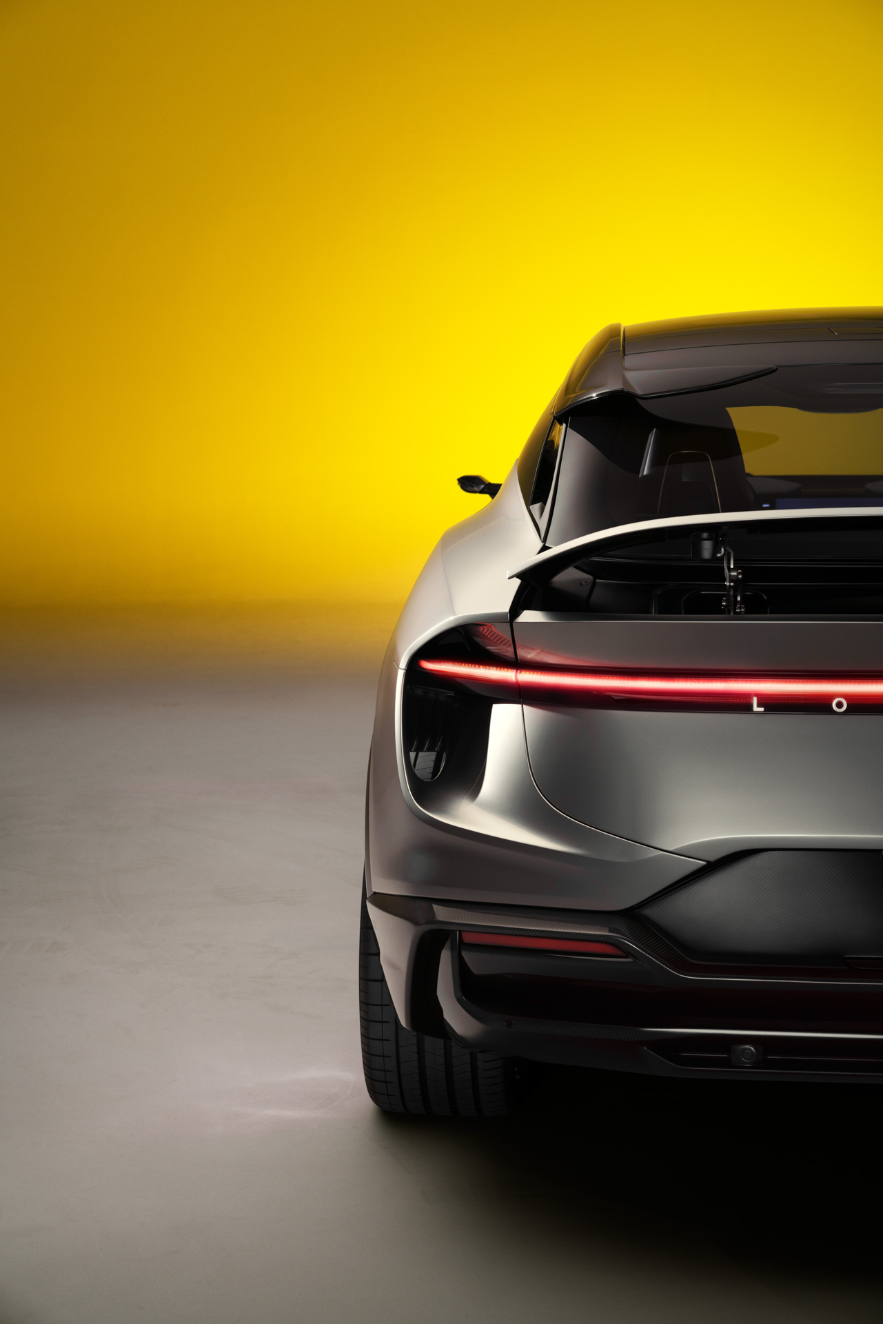 Is The Lotus Eletre Too Generic? Here’s What You Said (And Lotus Won’t Like Some Of It)