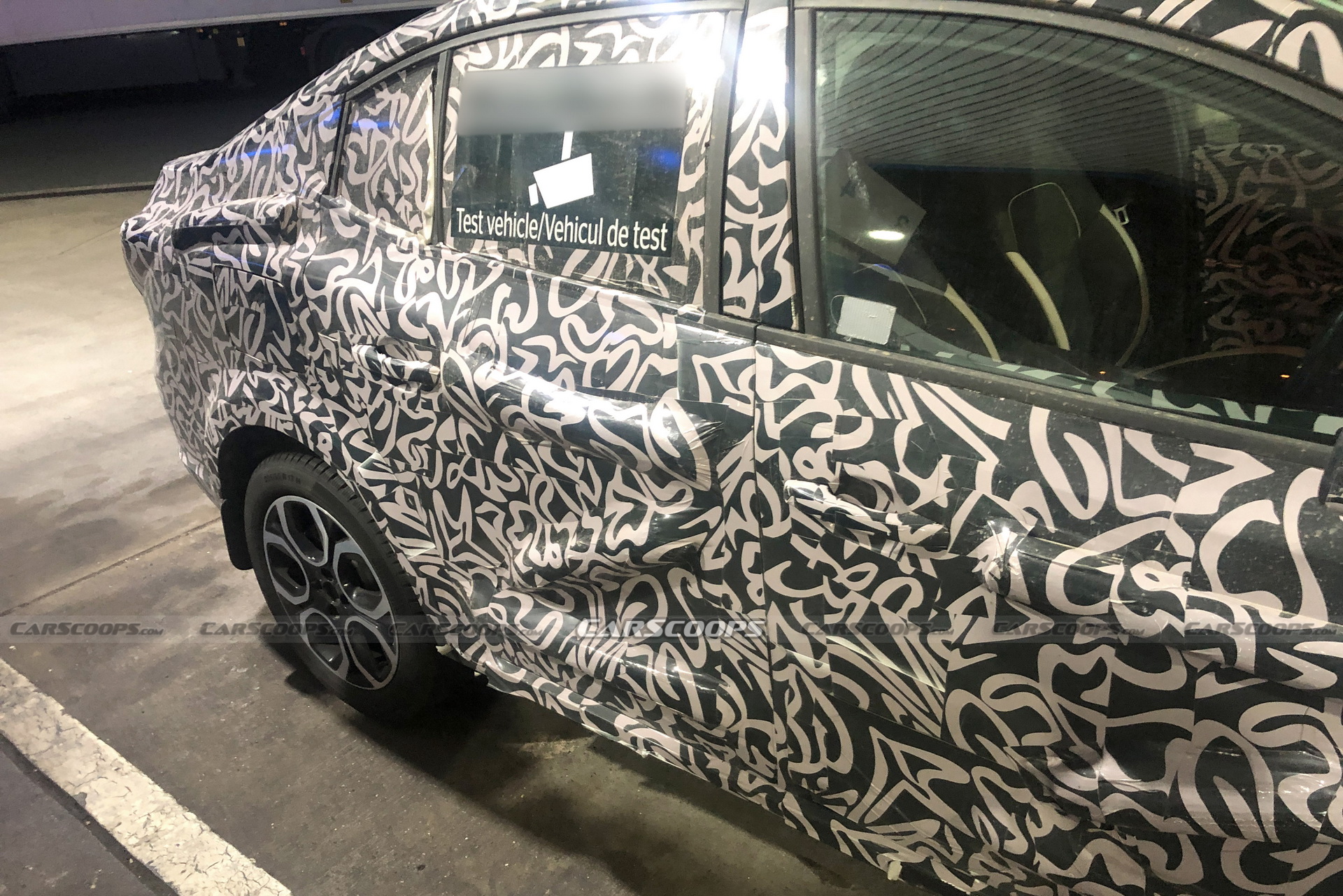 2024 Renault Arkana Is In The Works But Where Will It Be Built?