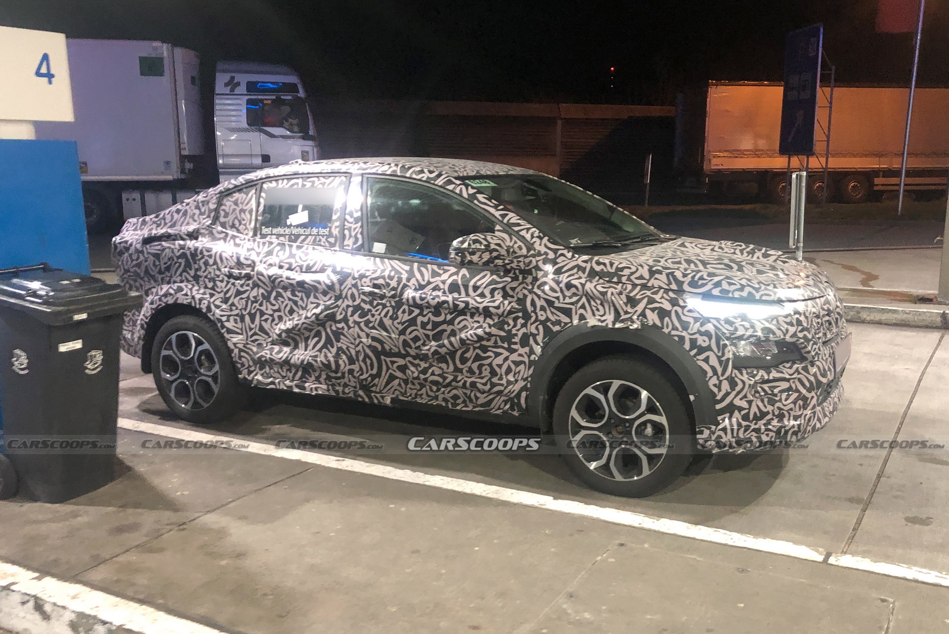 2024 Renault Arkana Is In The Works But Where Will It Be Built?