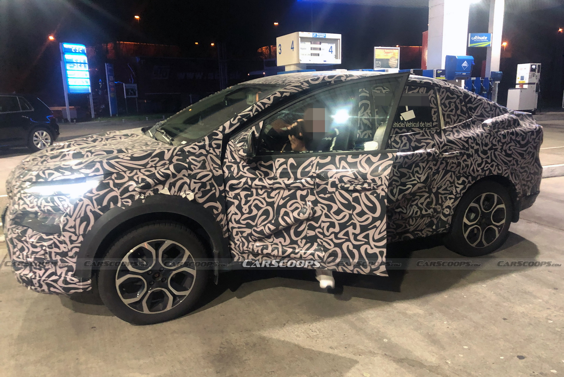 2024 Renault Arkana Is In The Works But Where Will It Be Built?