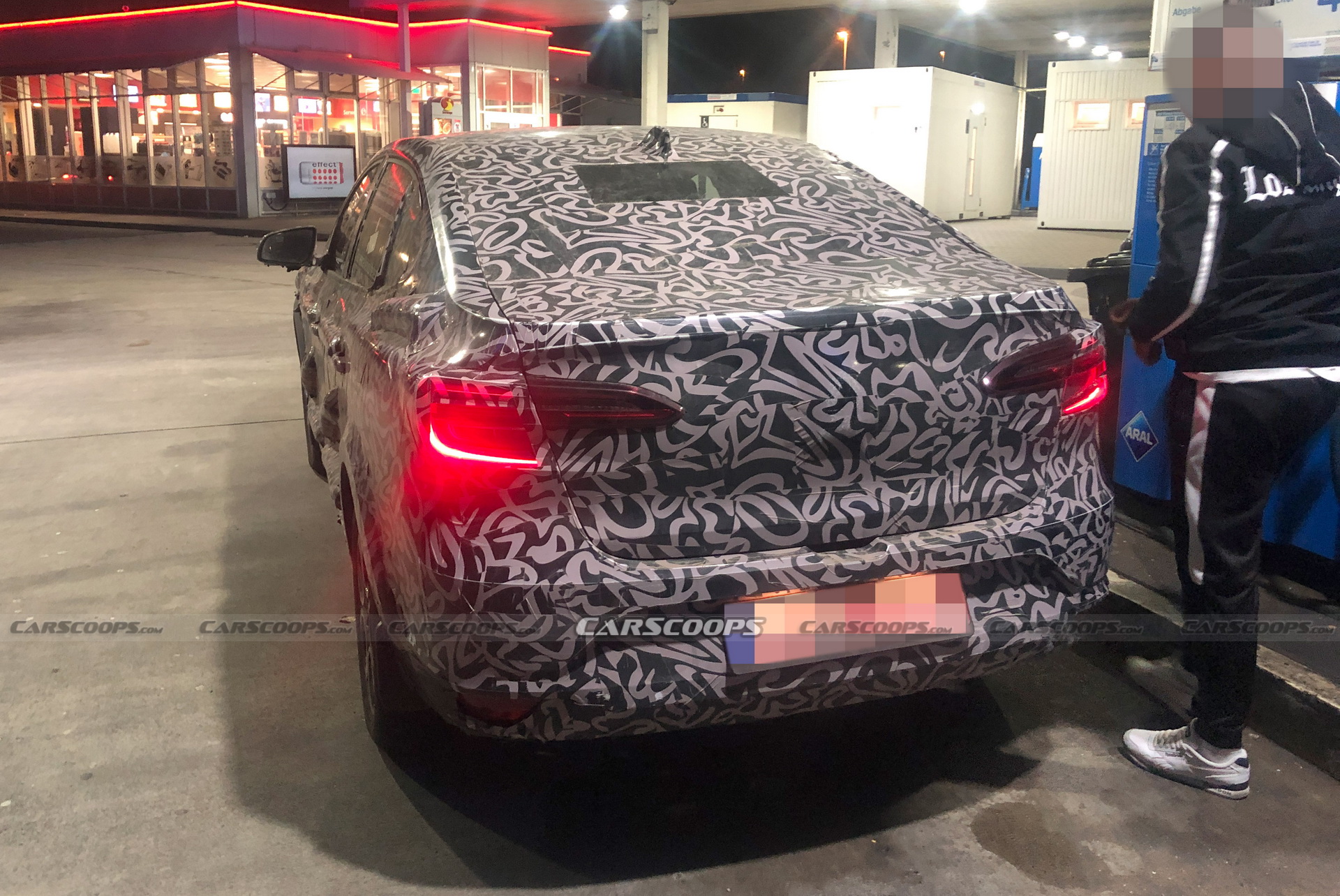 2024 Renault Arkana Is In The Works But Where Will It Be Built?