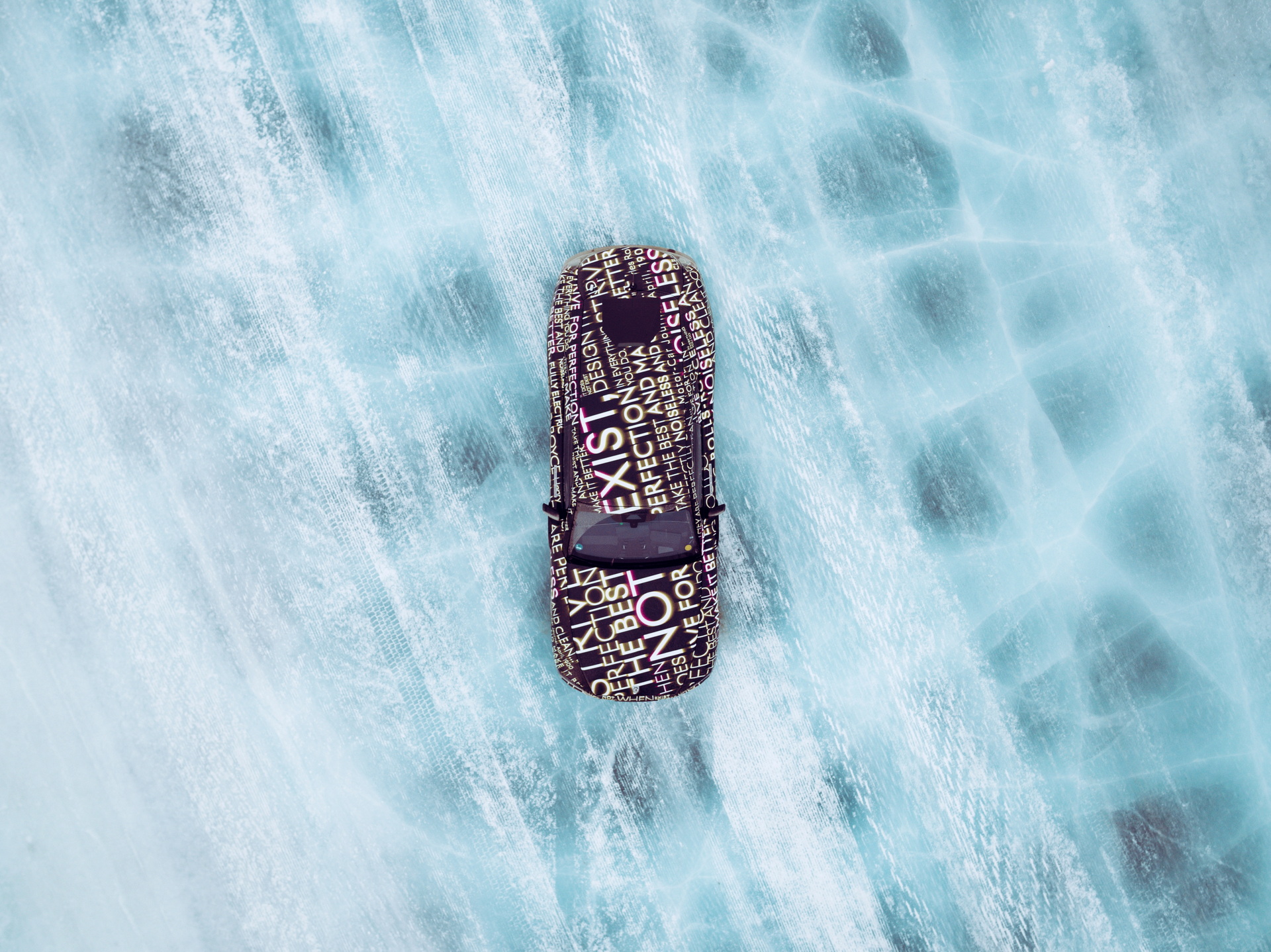 Rolls Royce Boss Says They Are “Educating” The Electric Spectre “To Think And Behave Like A Rolls Royce”