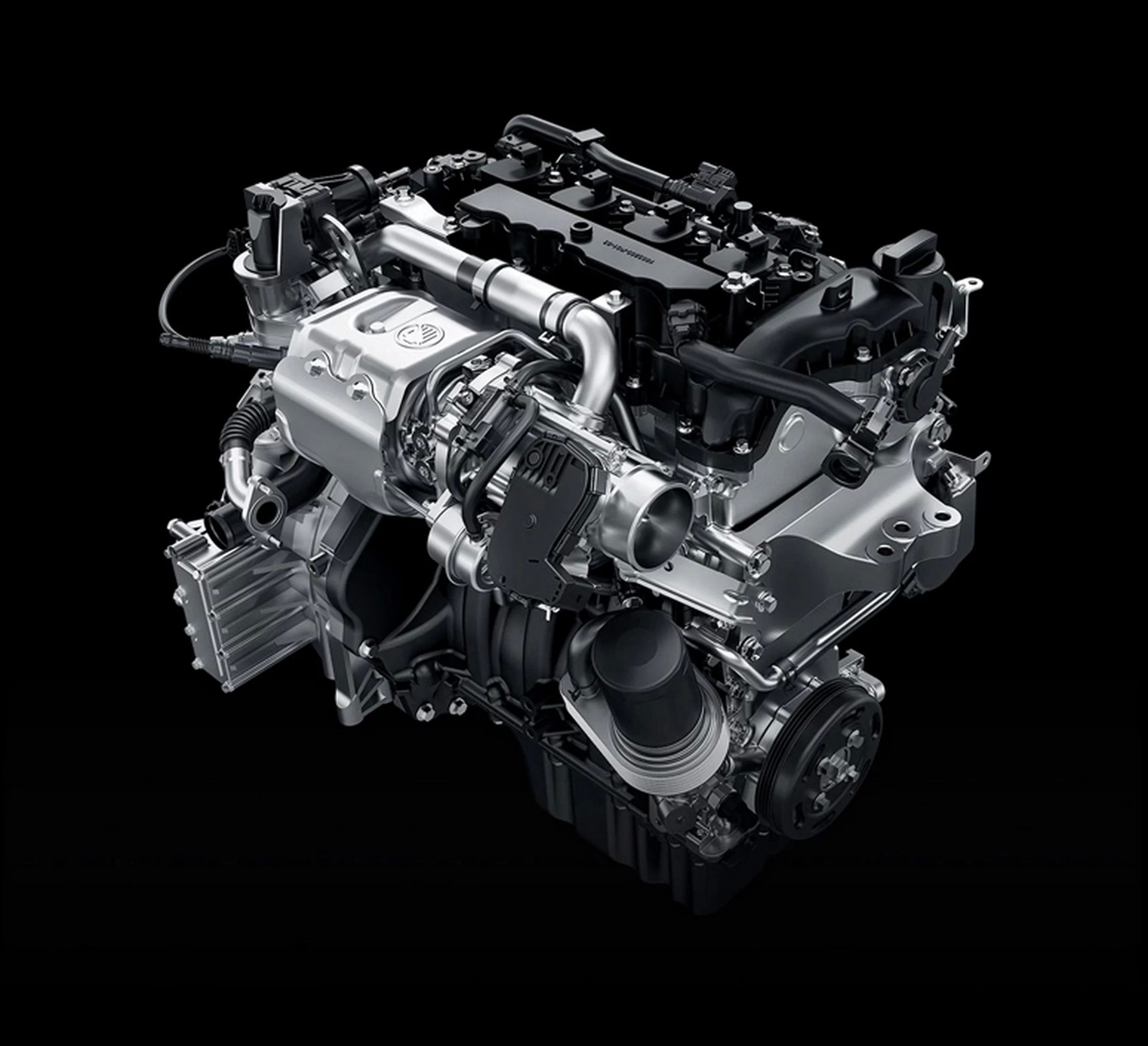 Aito M5 PHEV SUV Launched In China With Huawei Tech And Range-Extender ICE