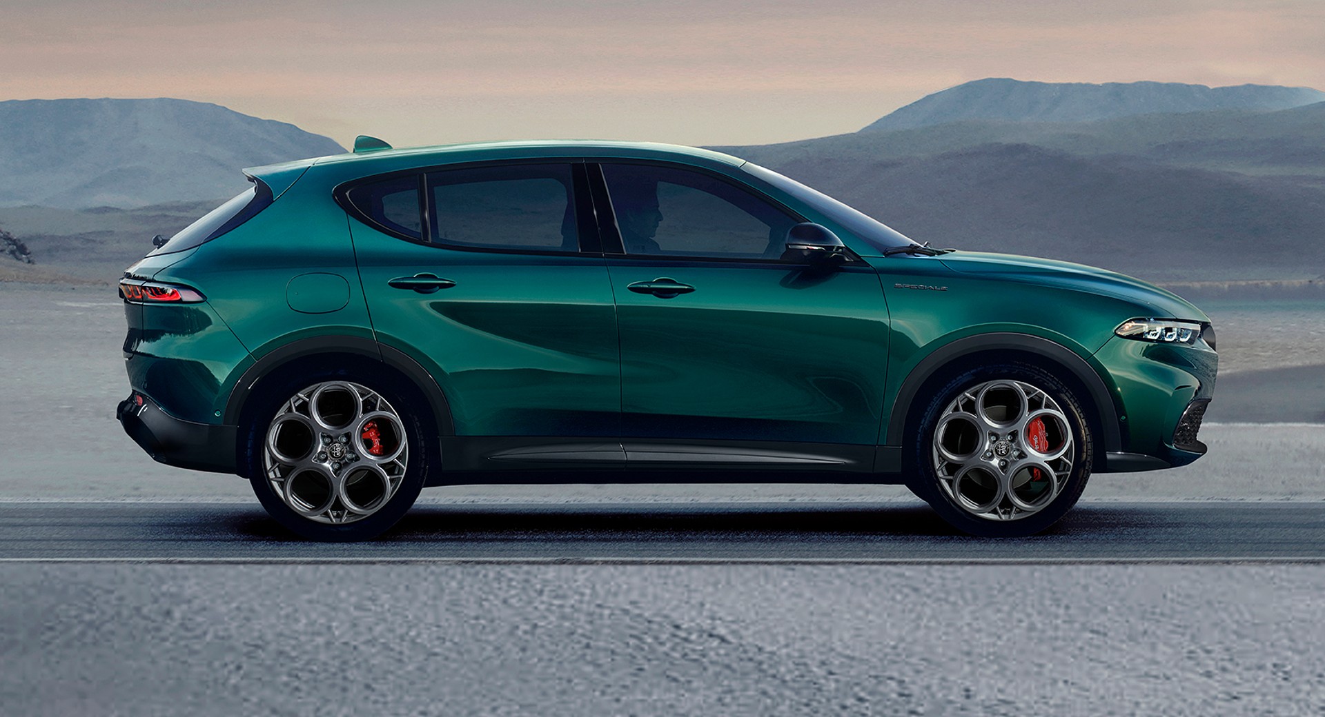 Alfa Romeo Tonale Special Edition Hybrid Priced At €39,000 Or Nearly $43,000 In Italy