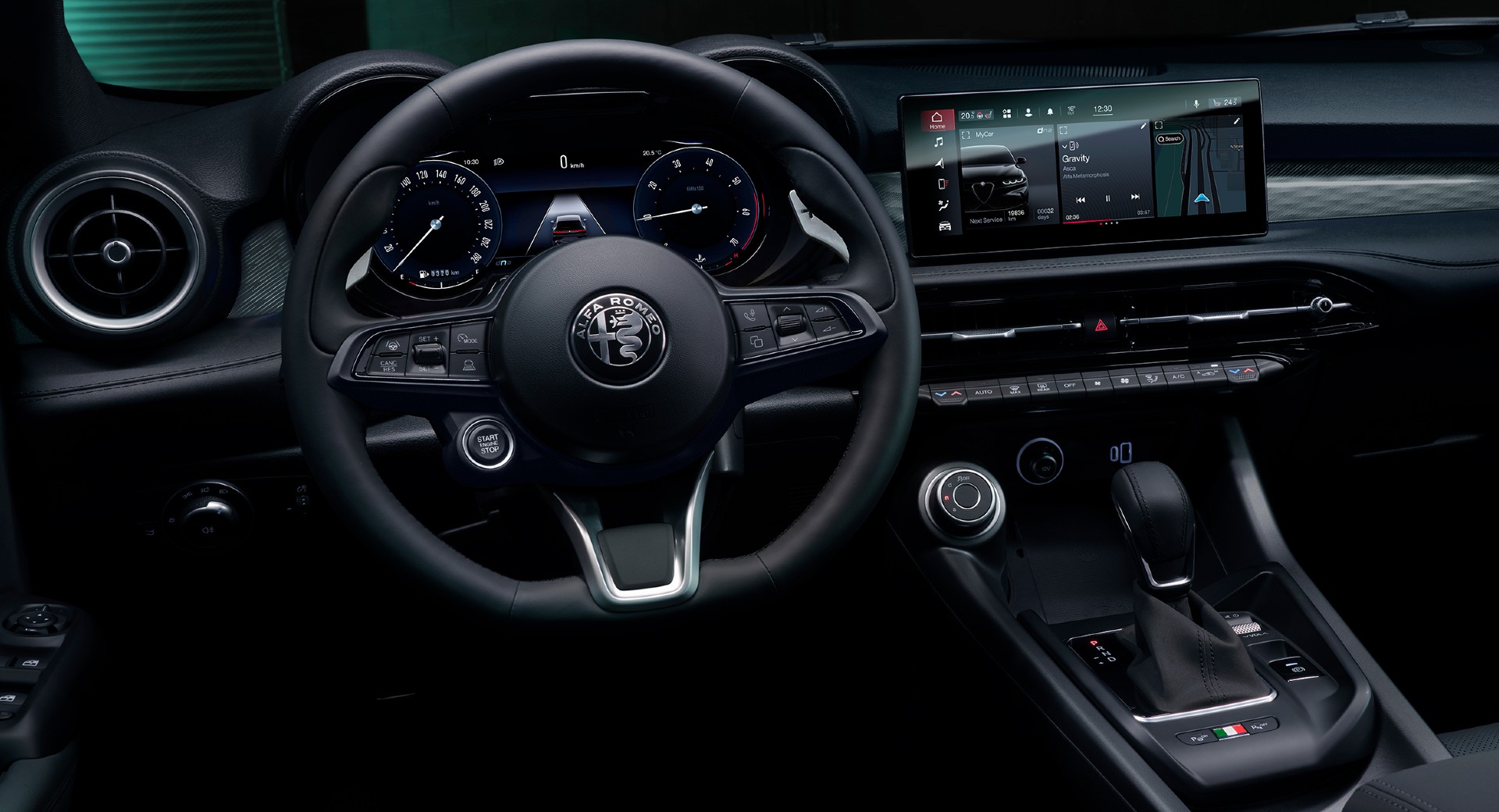 Alfa Romeo Tonale Special Edition Hybrid Priced At €39,000 Or Nearly $43,000 In Italy