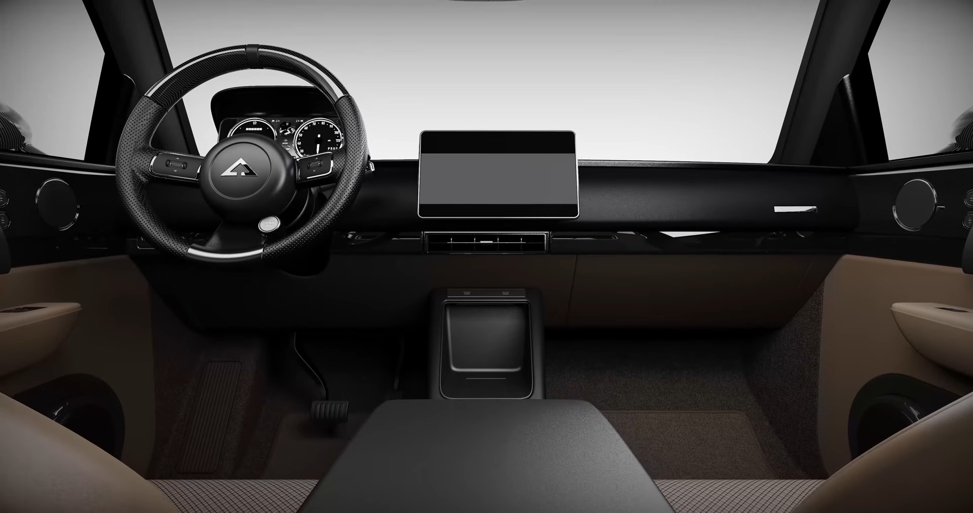 Alpha Unveils Updated Ace Lineup, Features Revised Styling And New Dimensions