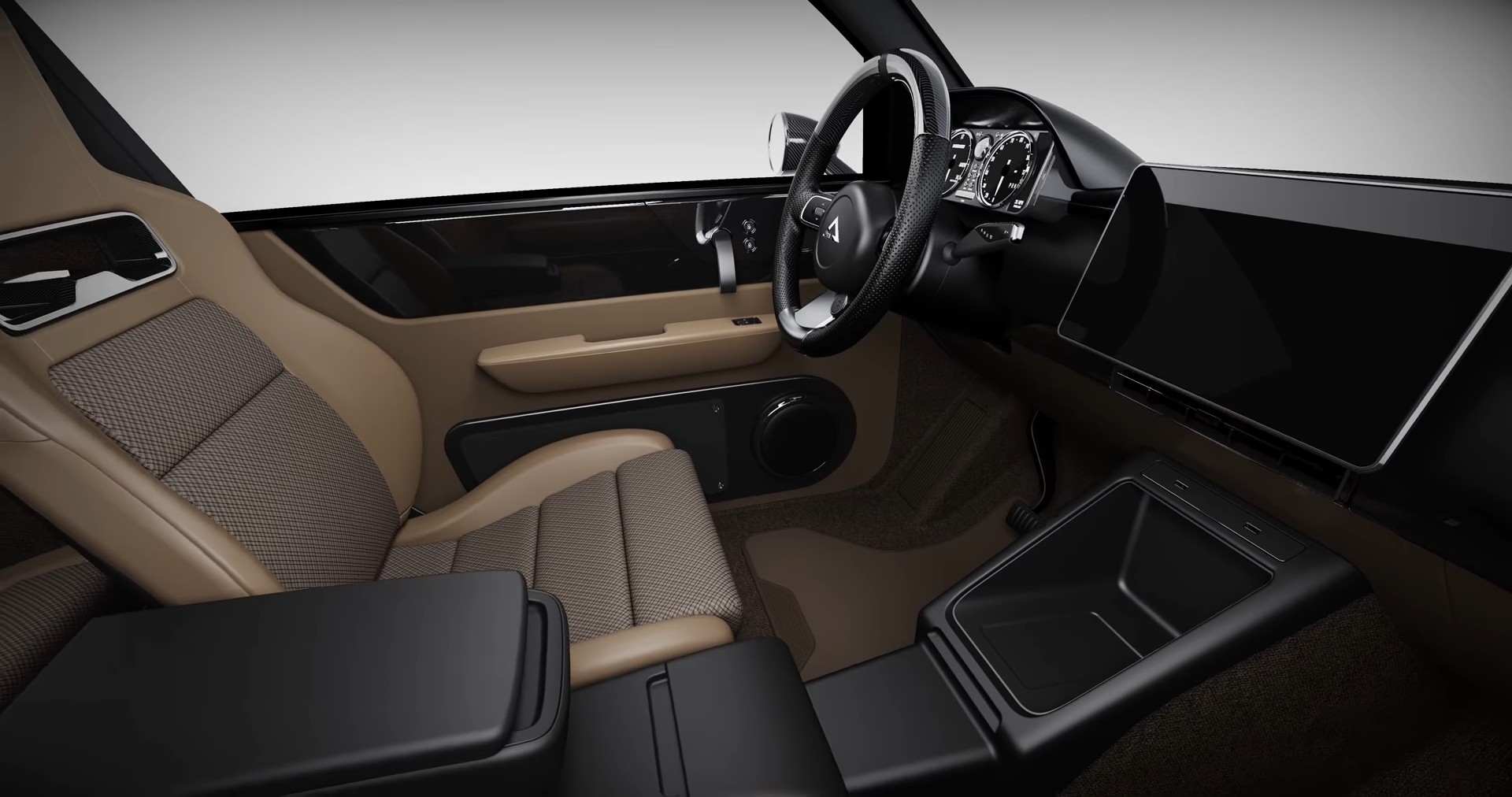 Alpha Unveils Updated Ace Lineup, Features Revised Styling And New Dimensions