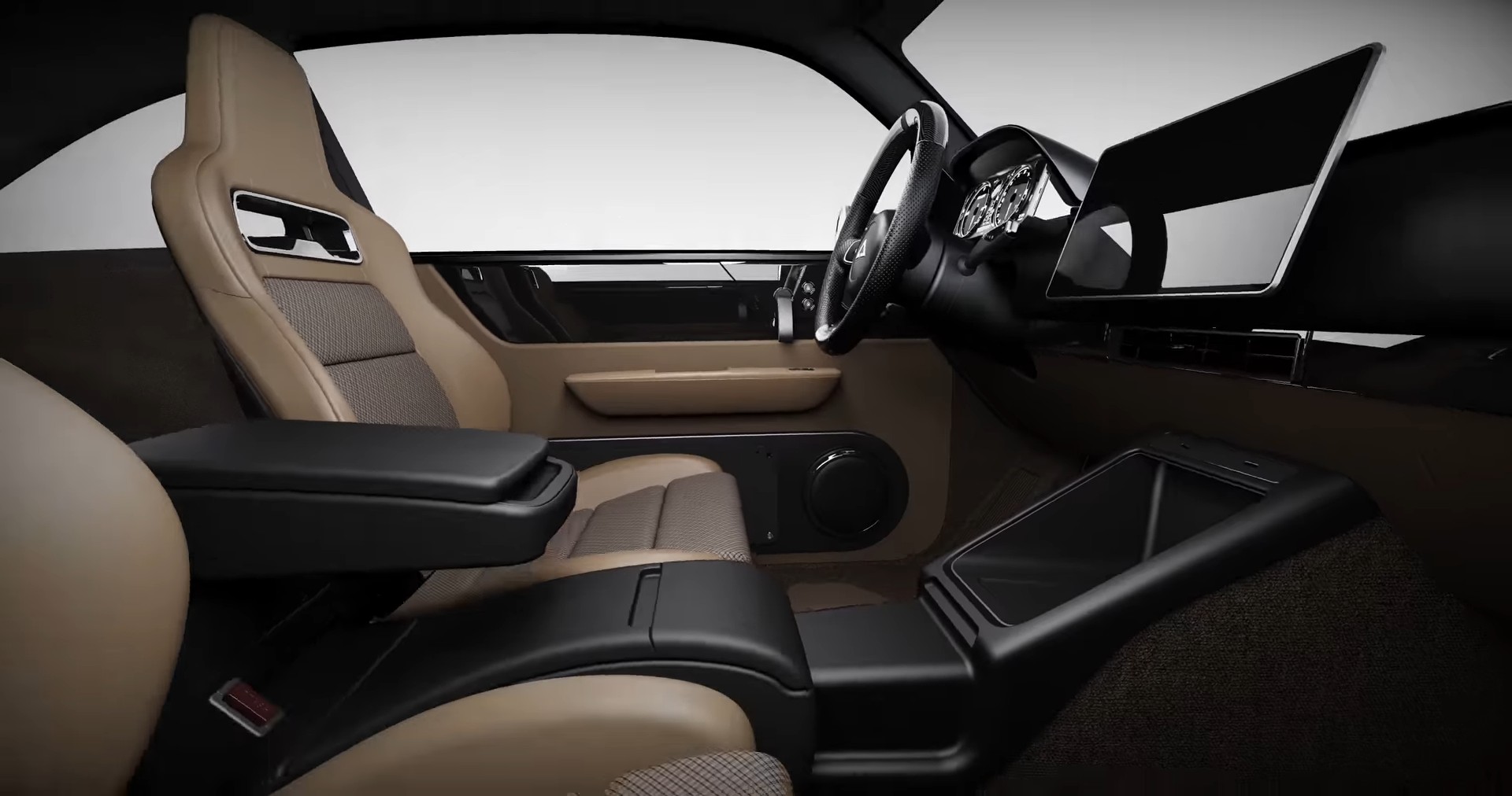 Alpha Unveils Updated Ace Lineup, Features Revised Styling And New Dimensions