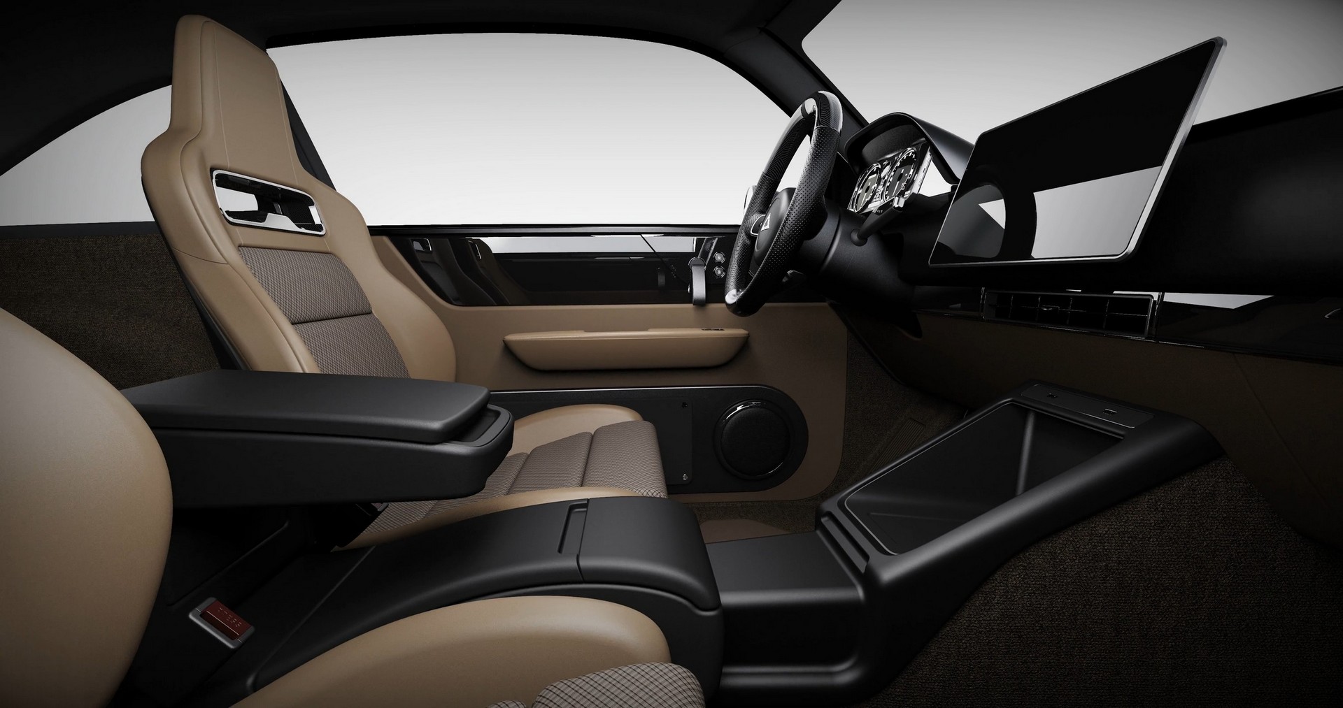 Alpha Unveils Updated Ace Lineup, Features Revised Styling And New Dimensions