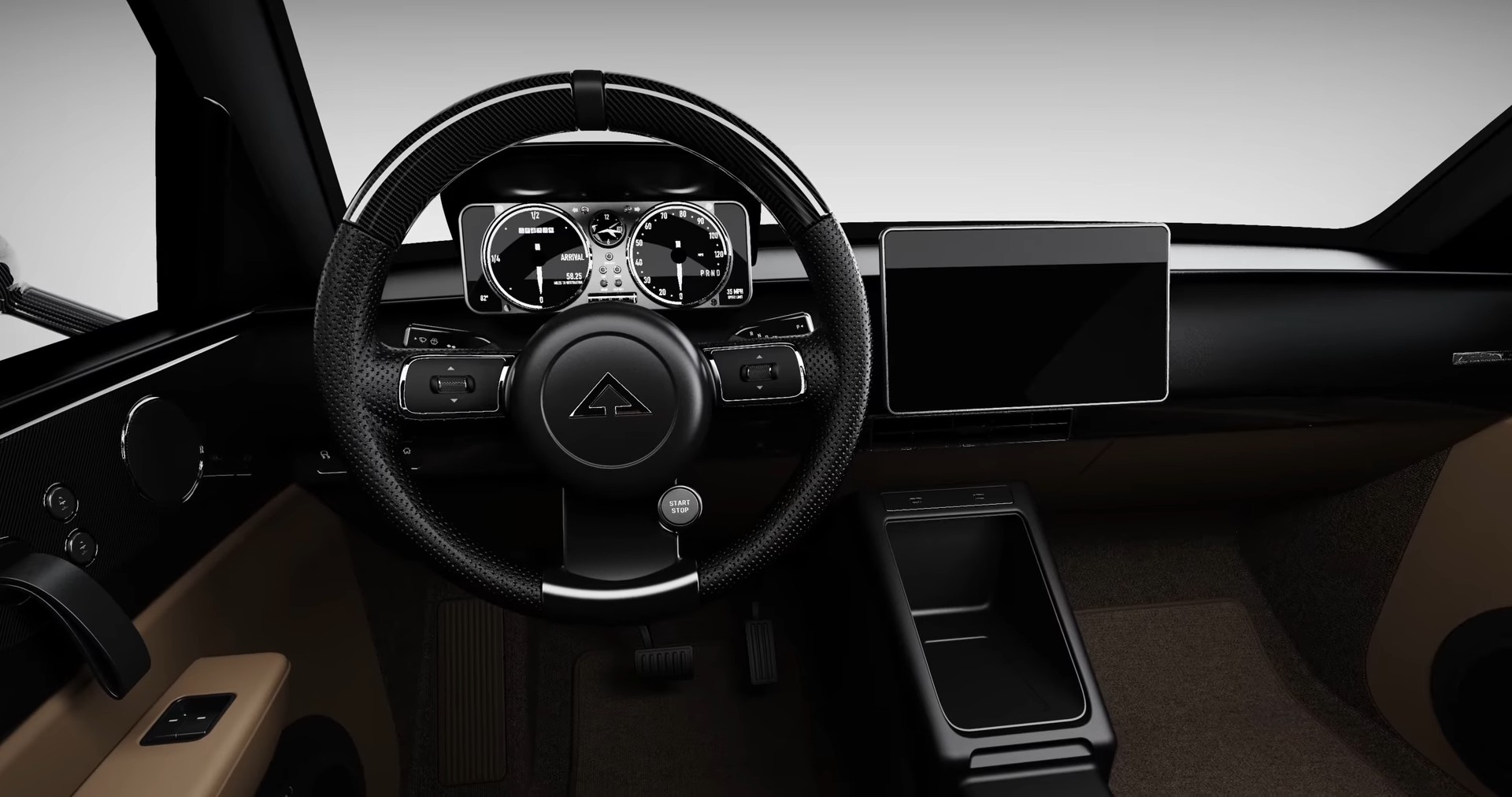 Alpha Unveils Updated Ace Lineup, Features Revised Styling And New Dimensions