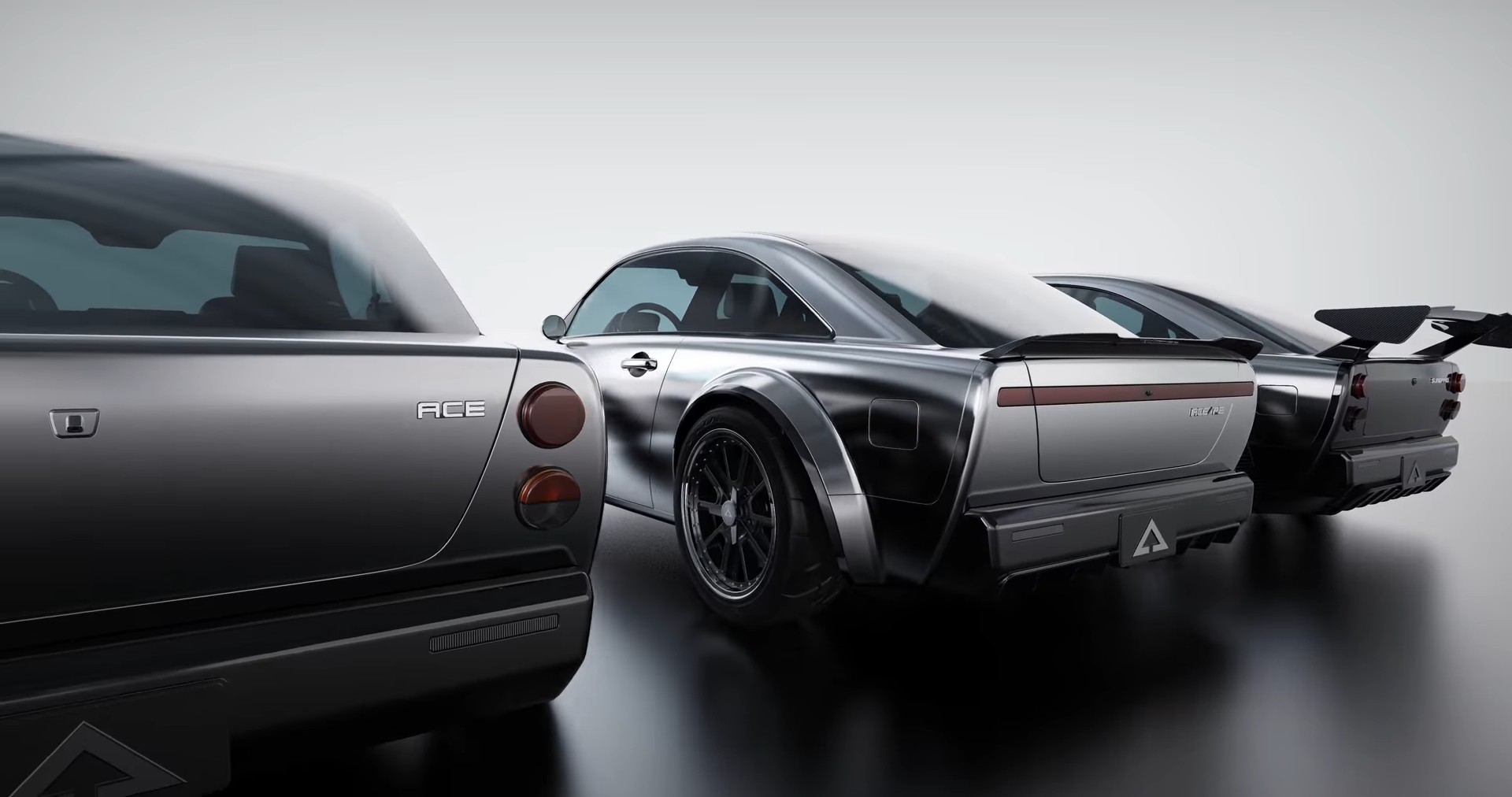 Alpha Unveils Updated Ace Lineup, Features Revised Styling And New Dimensions