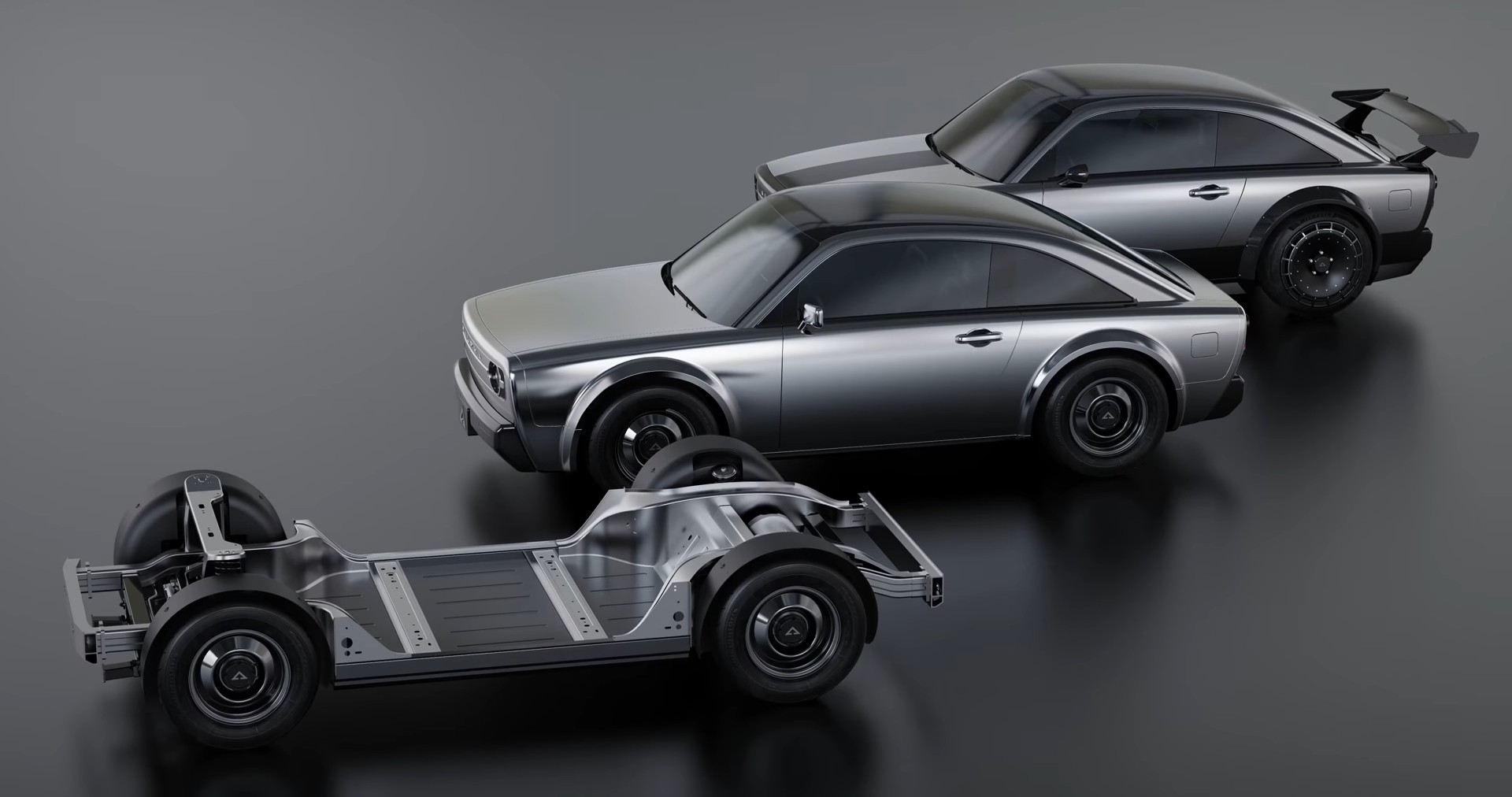 Alpha Unveils Updated Ace Lineup, Features Revised Styling And New Dimensions