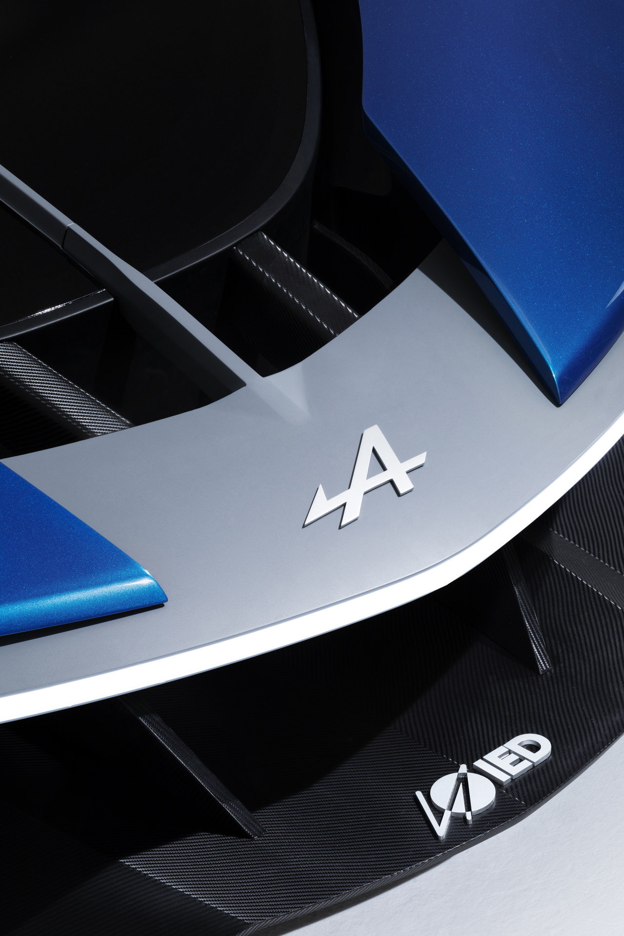 Alpine A4810 Is IED’s Take For The Hydrogen-Powered Hypercar Of 2035