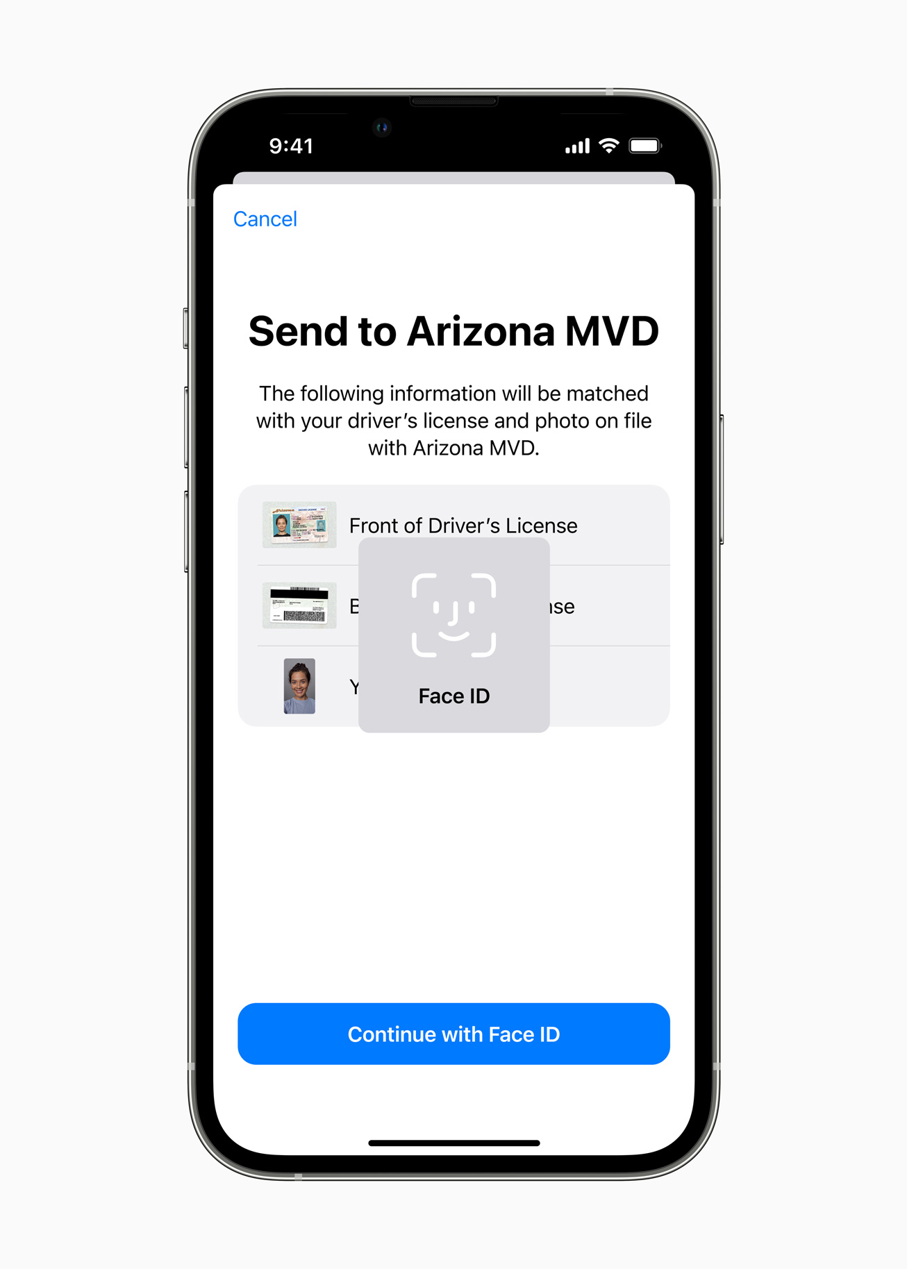 Arizona Becomes First State To Allow Digital Driver’s Licenses On Apple Devices For Air Travel