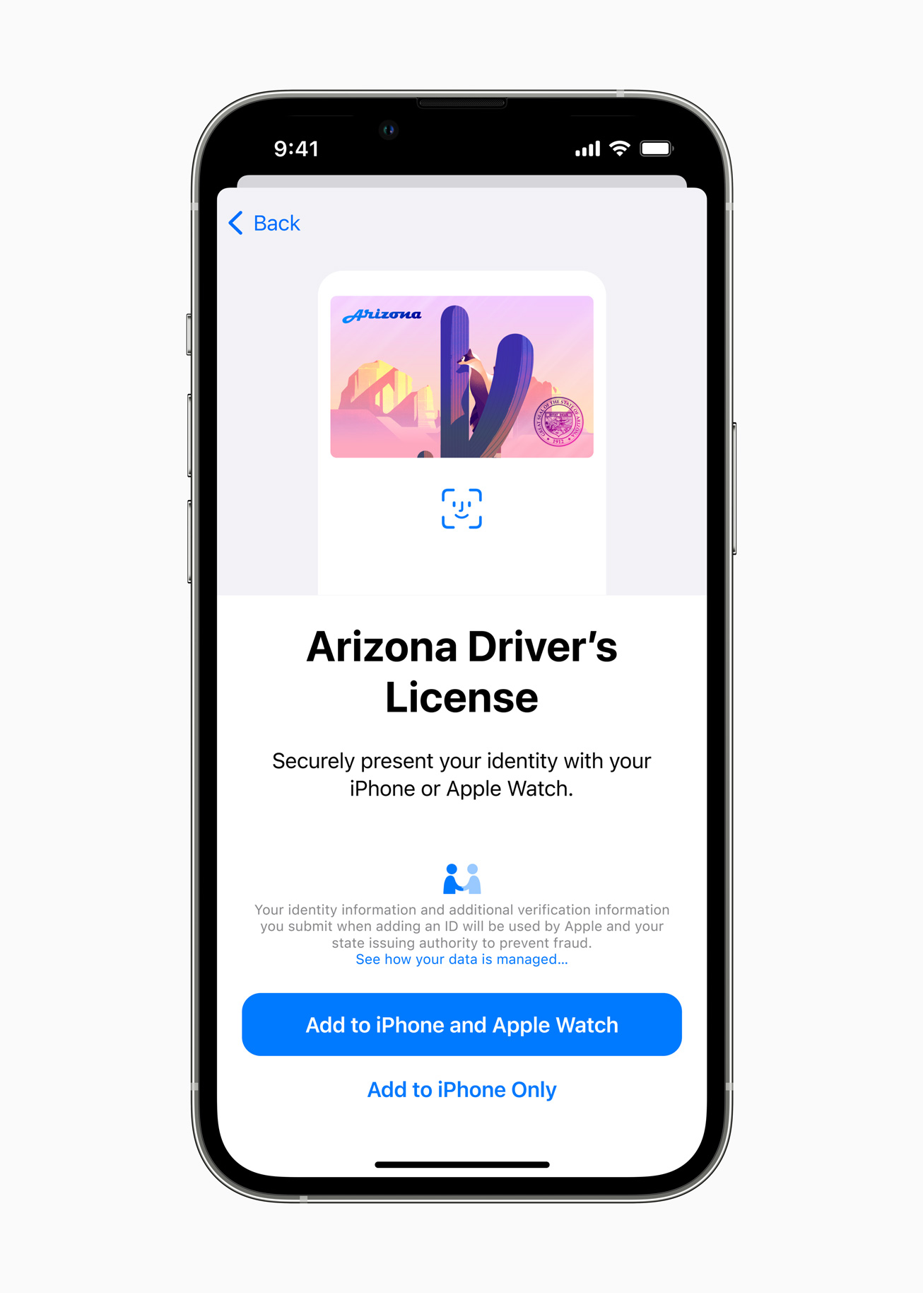 Arizona Becomes First State To Allow Digital Driver’s Licenses On Apple Devices For Air Travel