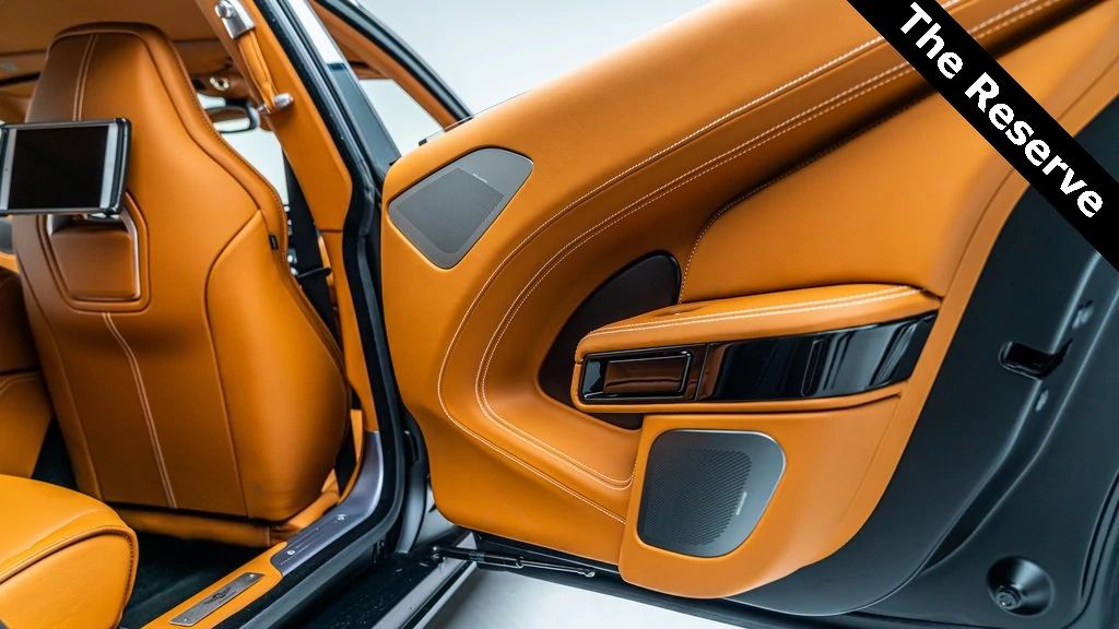 Out Of 200 Aston Martin Lagonda Tarafs Ever Made, Two Are For Sale Right Now