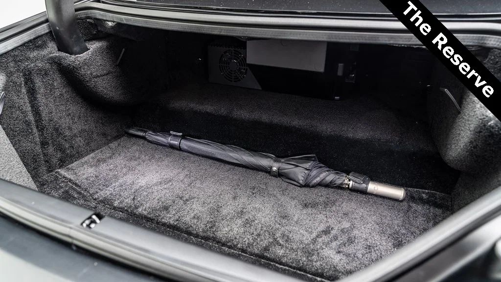 Out Of 200 Aston Martin Lagonda Tarafs Ever Made, Two Are For Sale Right Now