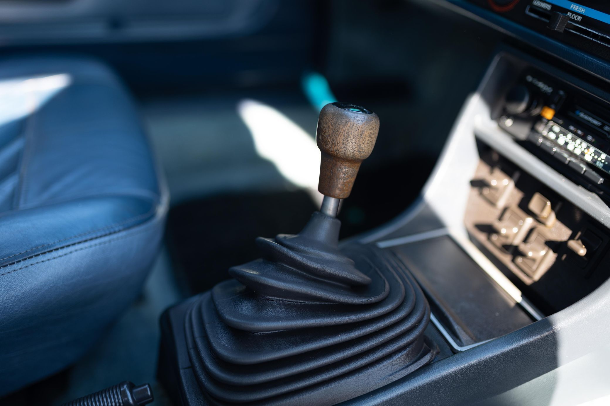 1981 Audi 5000 S Diesel Has 51,800 Miles And Just 67 HP