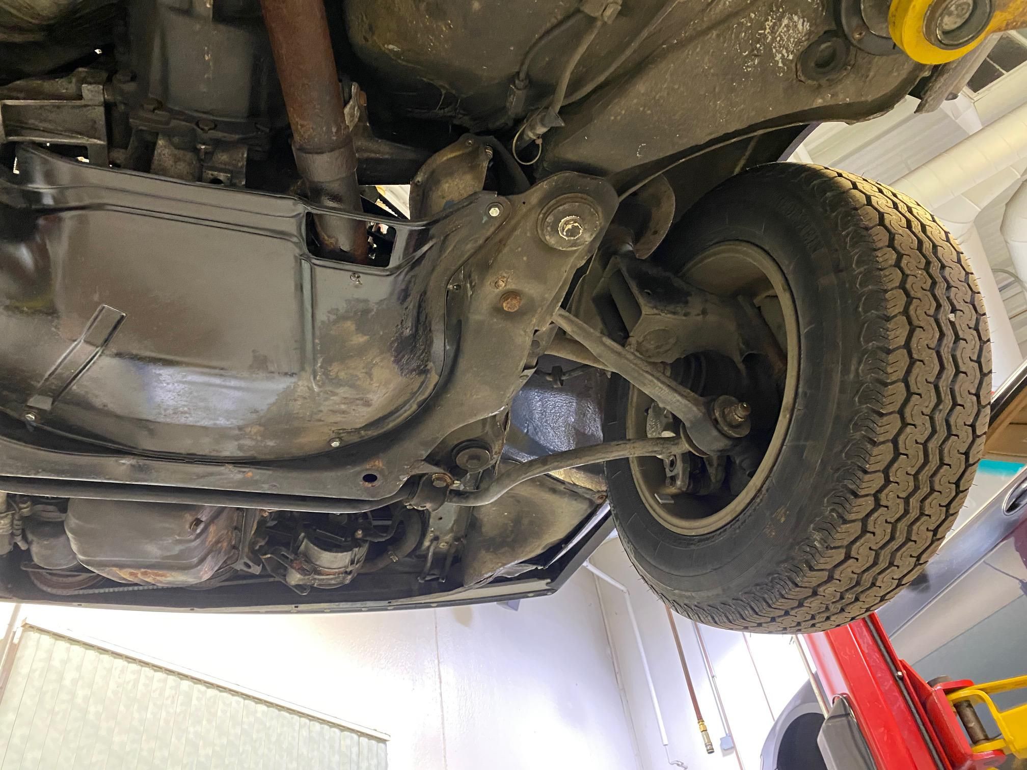 1981 Audi 5000 S Diesel Has 51,800 Miles And Just 67 HP