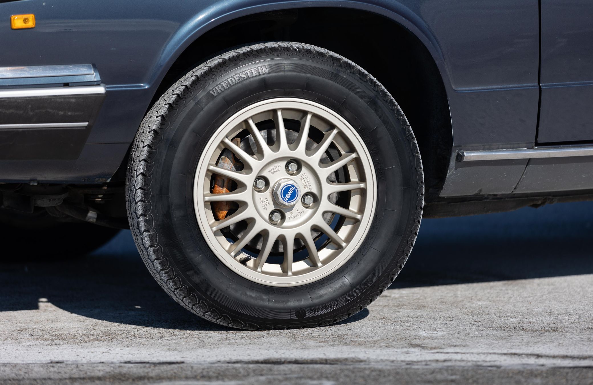 1981 Audi 5000 S Diesel Has 51,800 Miles And Just 67 HP