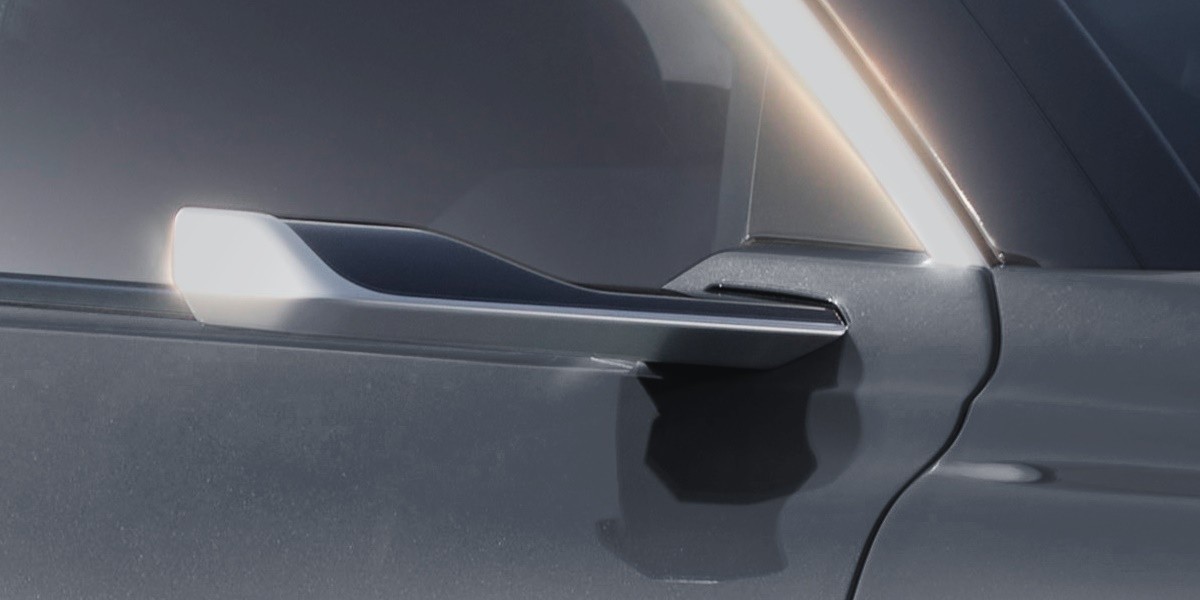 Audi A6 Avant E-Tron Concept Teased, Debuts March 17th