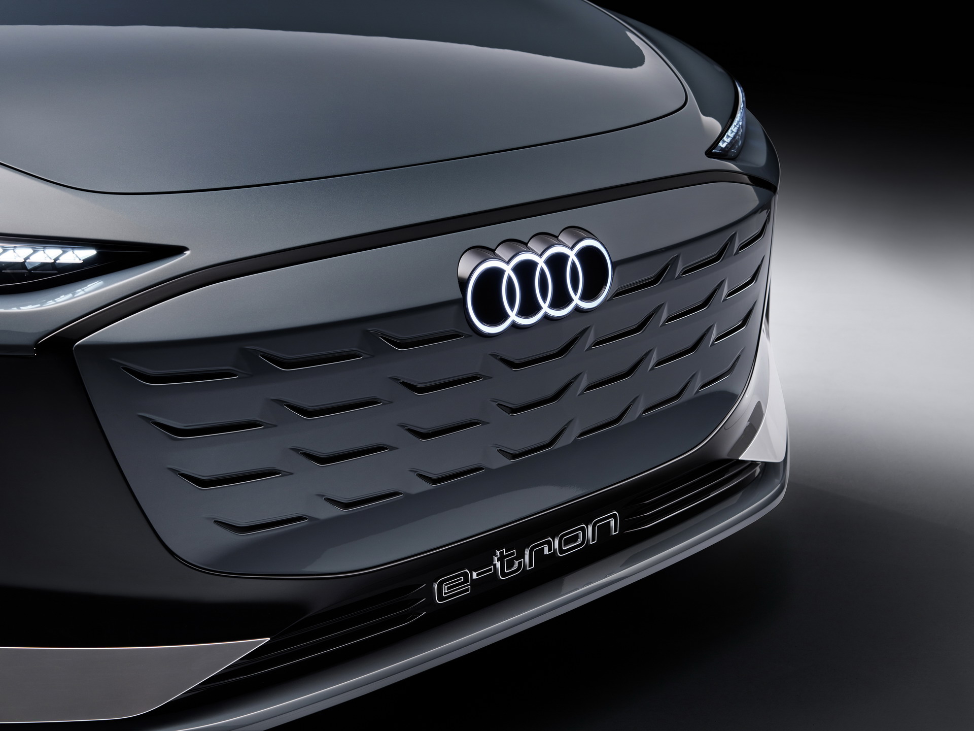 New Audi A6 e-tron Avant Concept Is The Wagon Of Our Electric Dreams