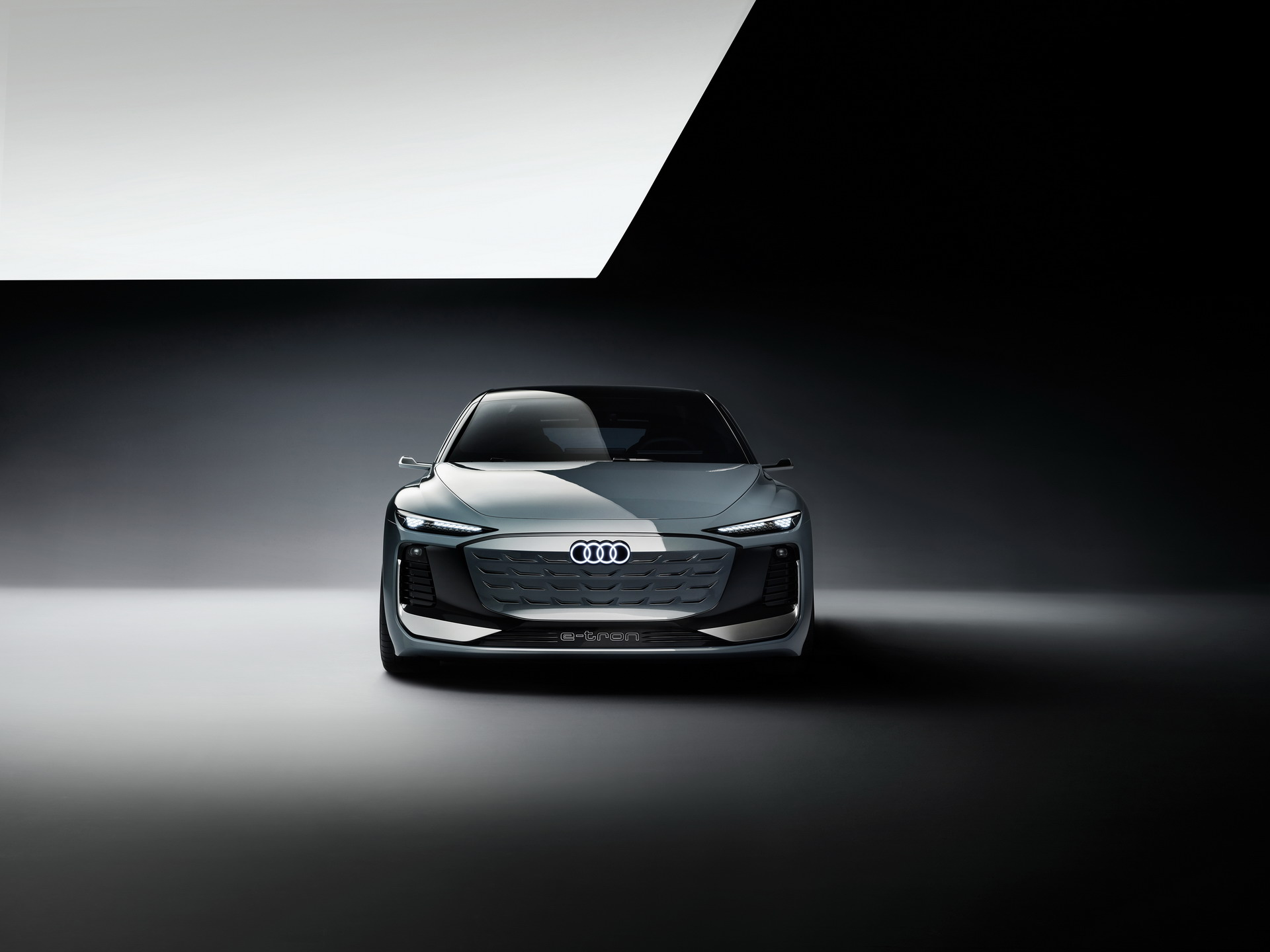 New Audi A6 e-tron Avant Concept Is The Wagon Of Our Electric Dreams