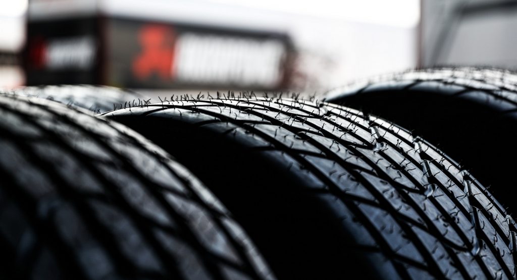 Audi Tests Filter To Keep Rubber Particles From Tires Out Of The Ocean