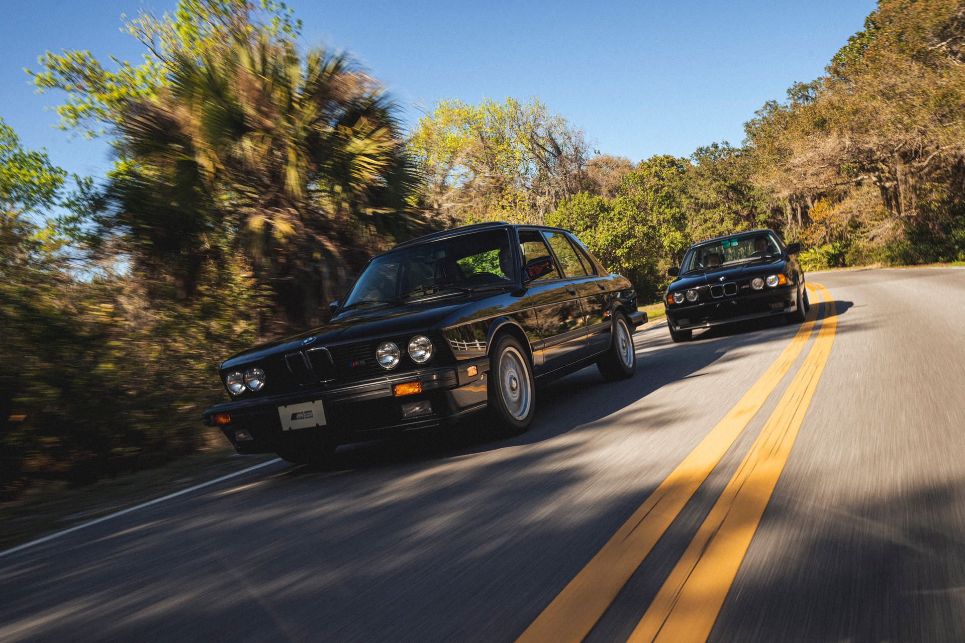 BMW’s Updated 2023 BMW 8-Series Unveiled At Amelia Island Concours d’Elegance