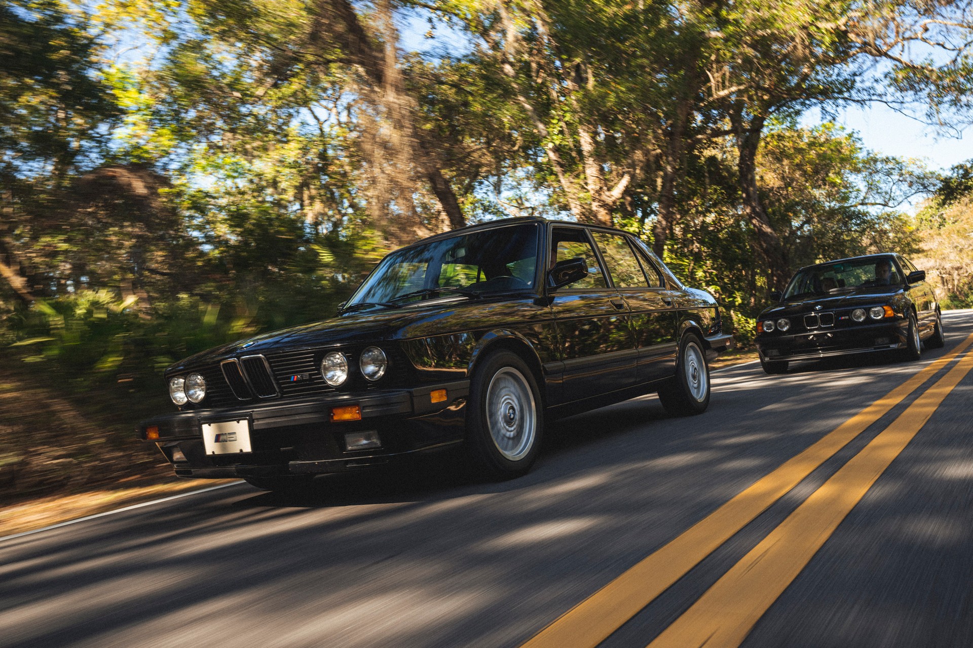 BMW’s Updated 2023 BMW 8-Series Unveiled At Amelia Island Concours d’Elegance