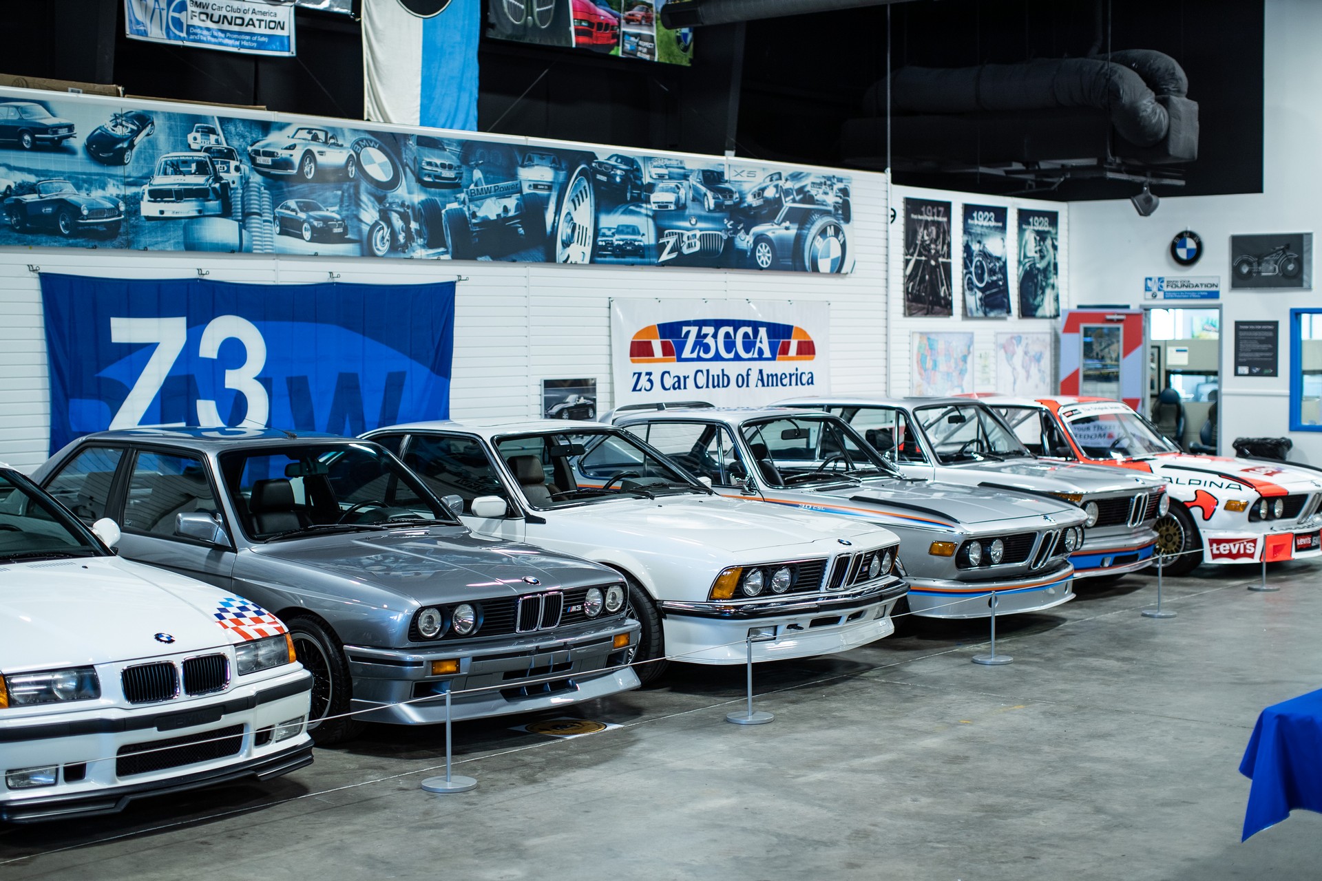 BMW’s Updated 2023 BMW 8-Series Unveiled At Amelia Island Concours d’Elegance