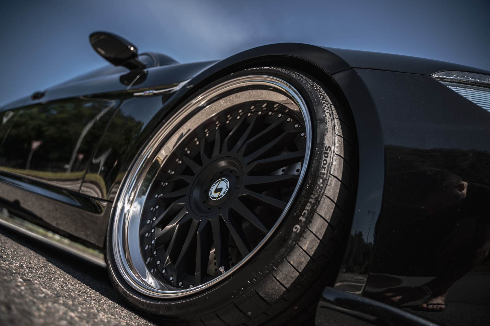 Do These Hamann Upgrades Make The Ugly Duckling E63 BMW M6 Any More Desirable?